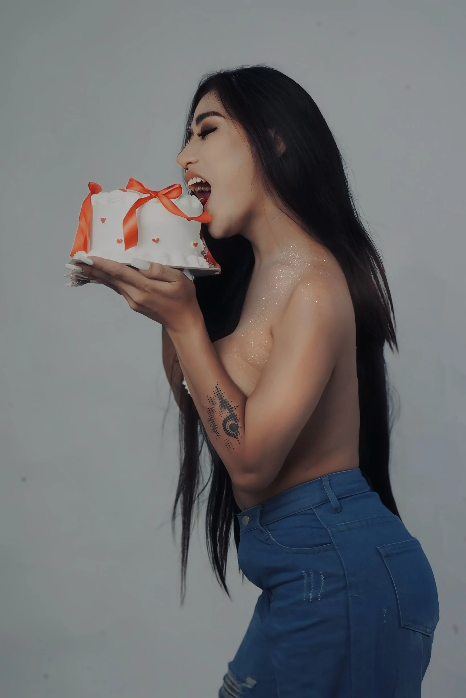 XXX Porn Photo of Nude margafakarat 6