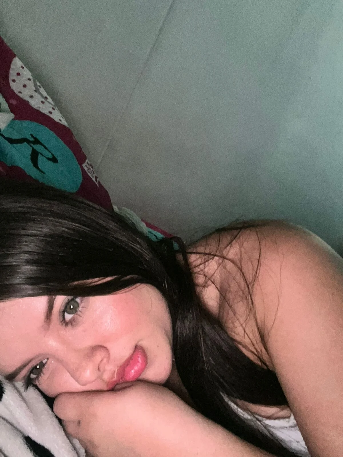 XXX Porn Photo of Nude Lia_little18 1