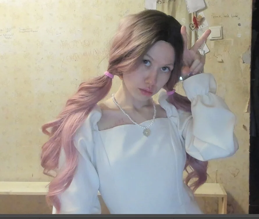 XXX Porn Photo of Nude Silly__Milly 4