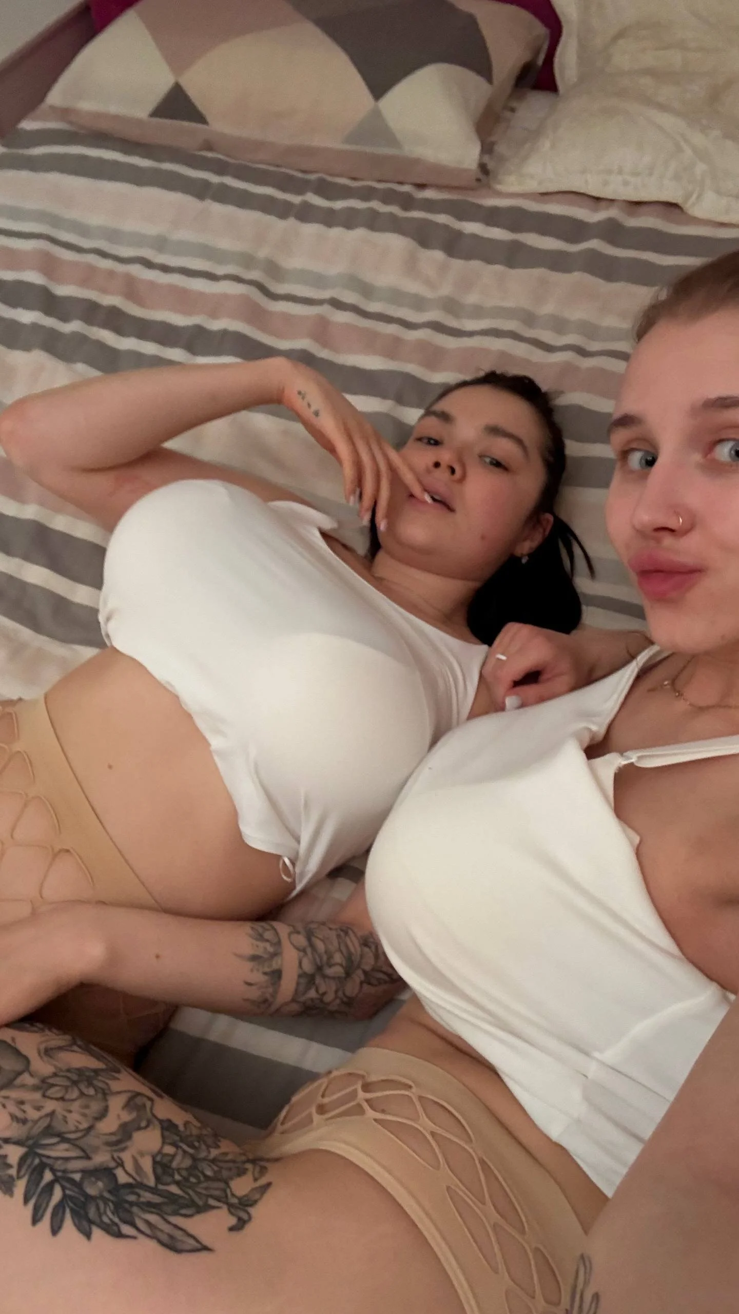 XXX Porn Photo of Nude GrayceBonifacio 14