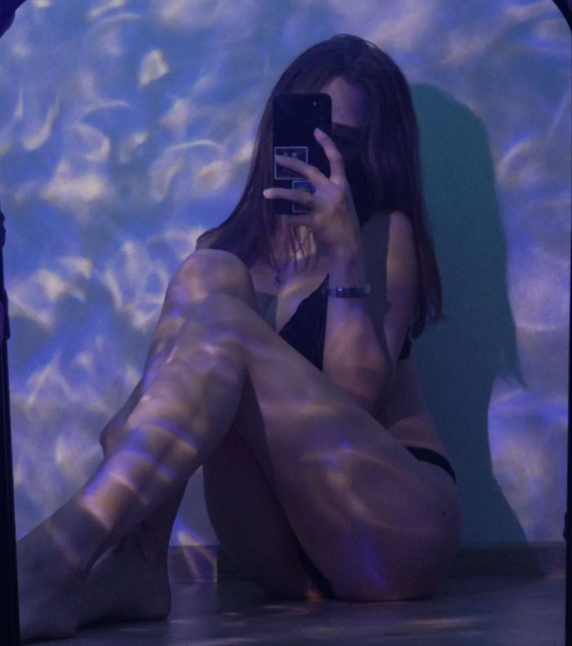 XXX Porn Photo of Nude jessika_brayn 5