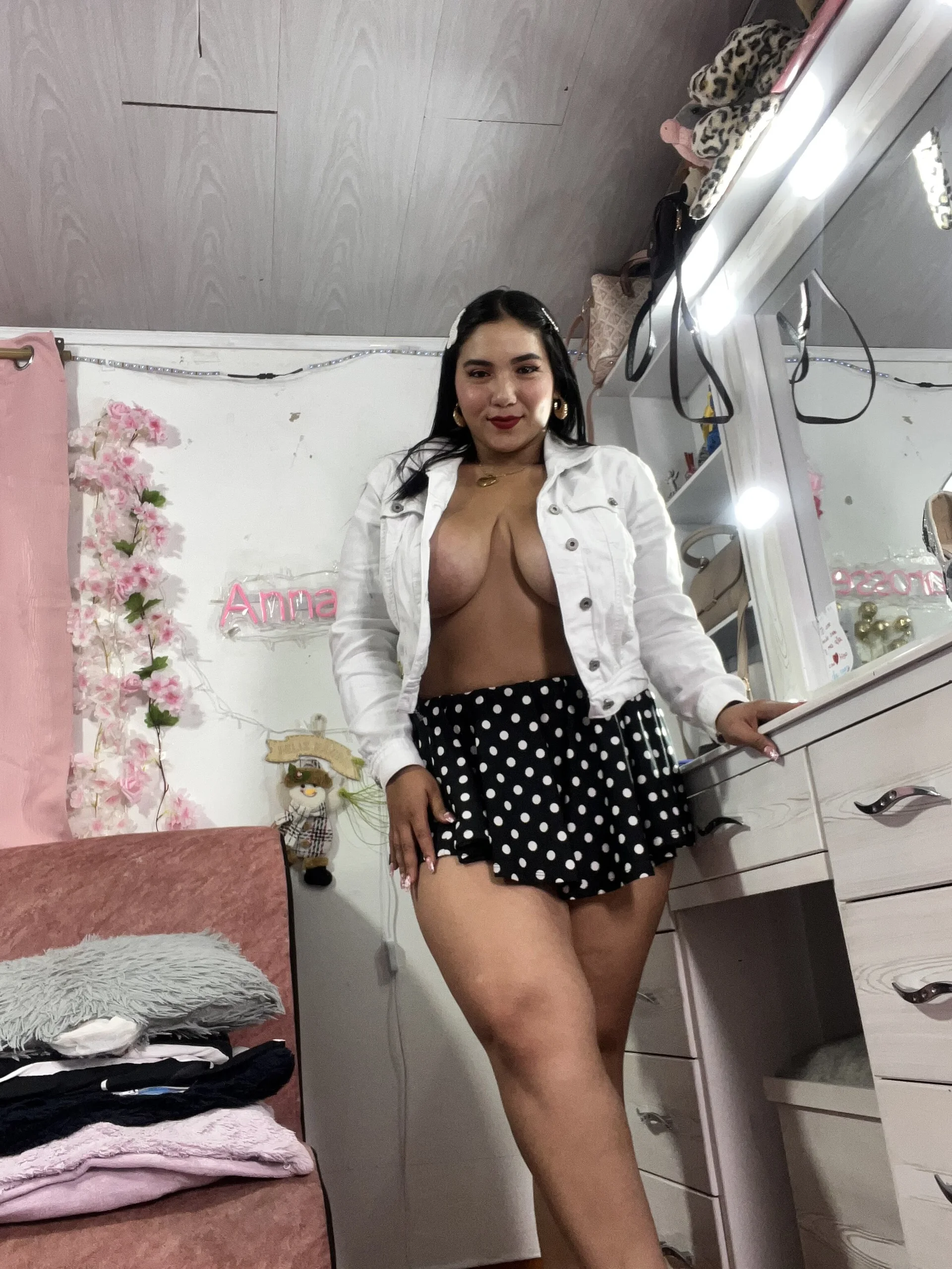 XXX Porn Photo of Nude AnnaRosse1 192