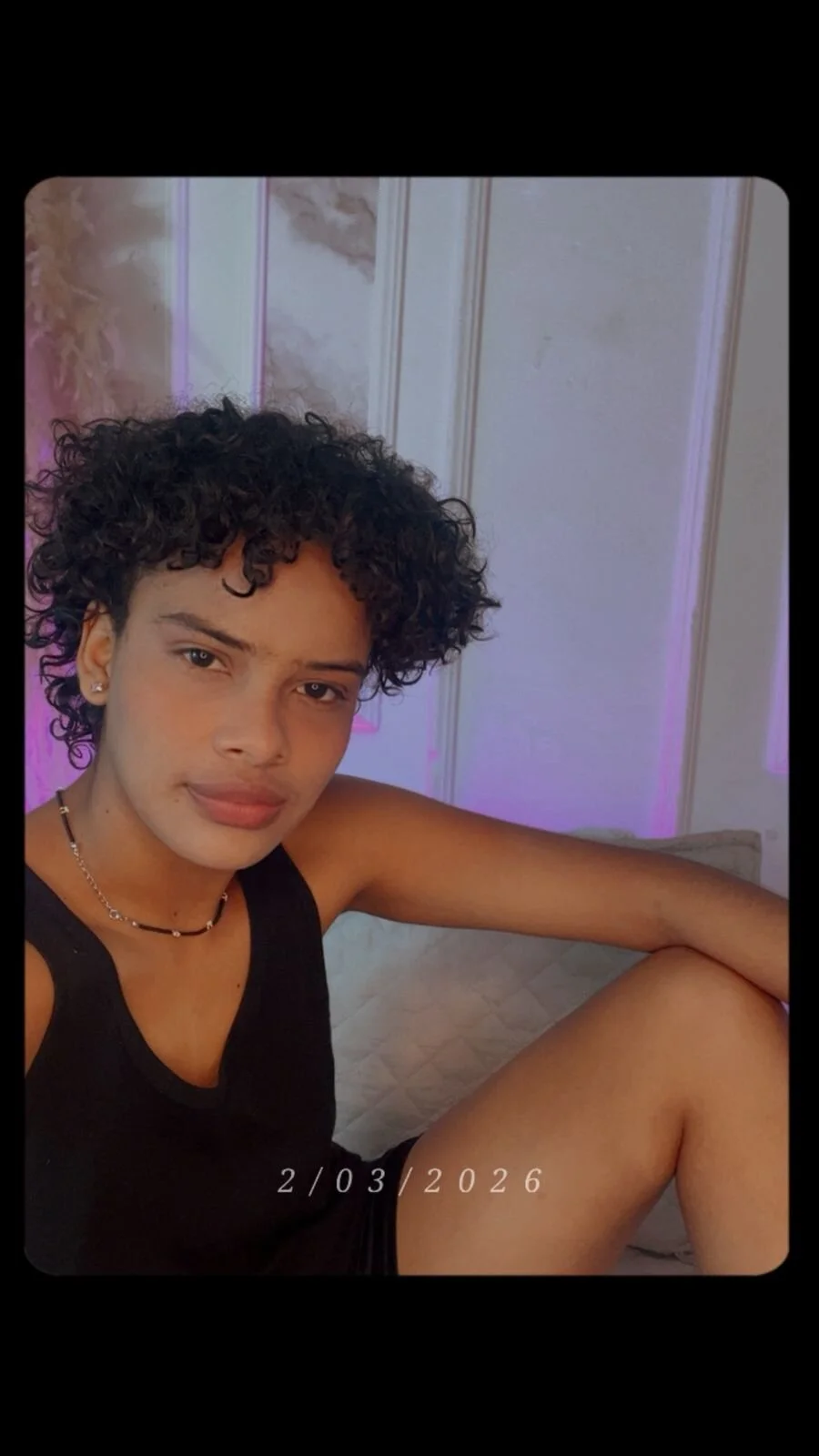 XXX Porn Photo of Nude BeckaBlue 2