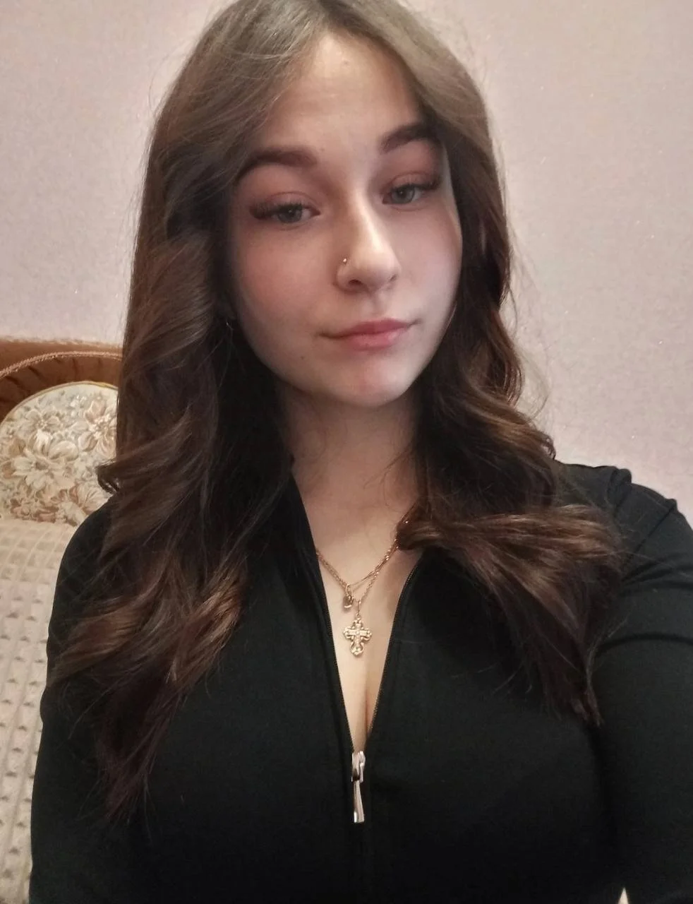XXX Porn Photo of Nude TaIliedGuest 12