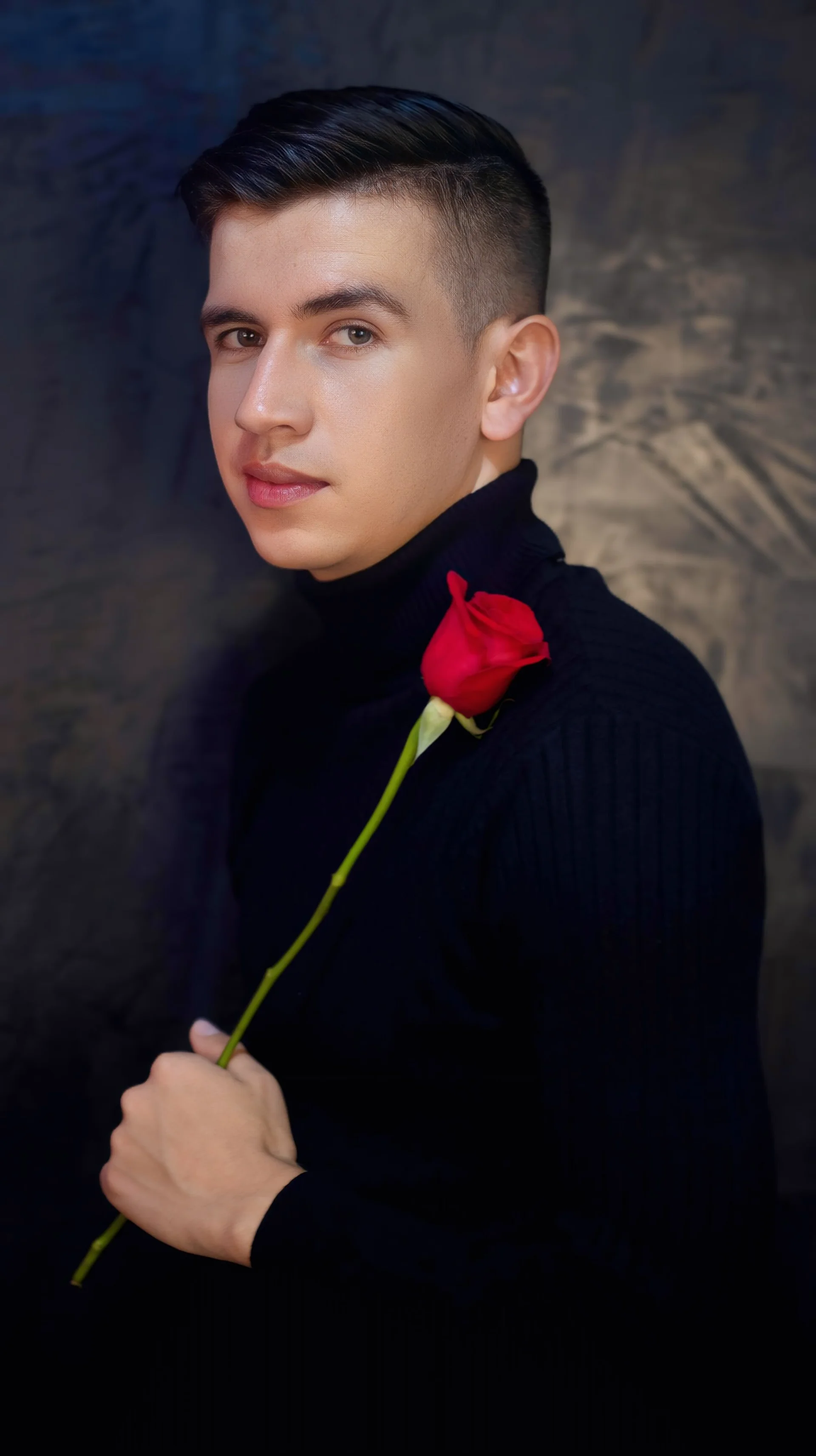 XXX Porn Photo of Nude MikaelSlow 11