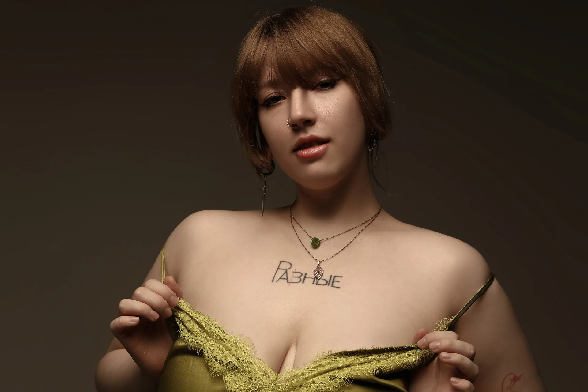 XXX Porn Photo of Nude RachelCart 25