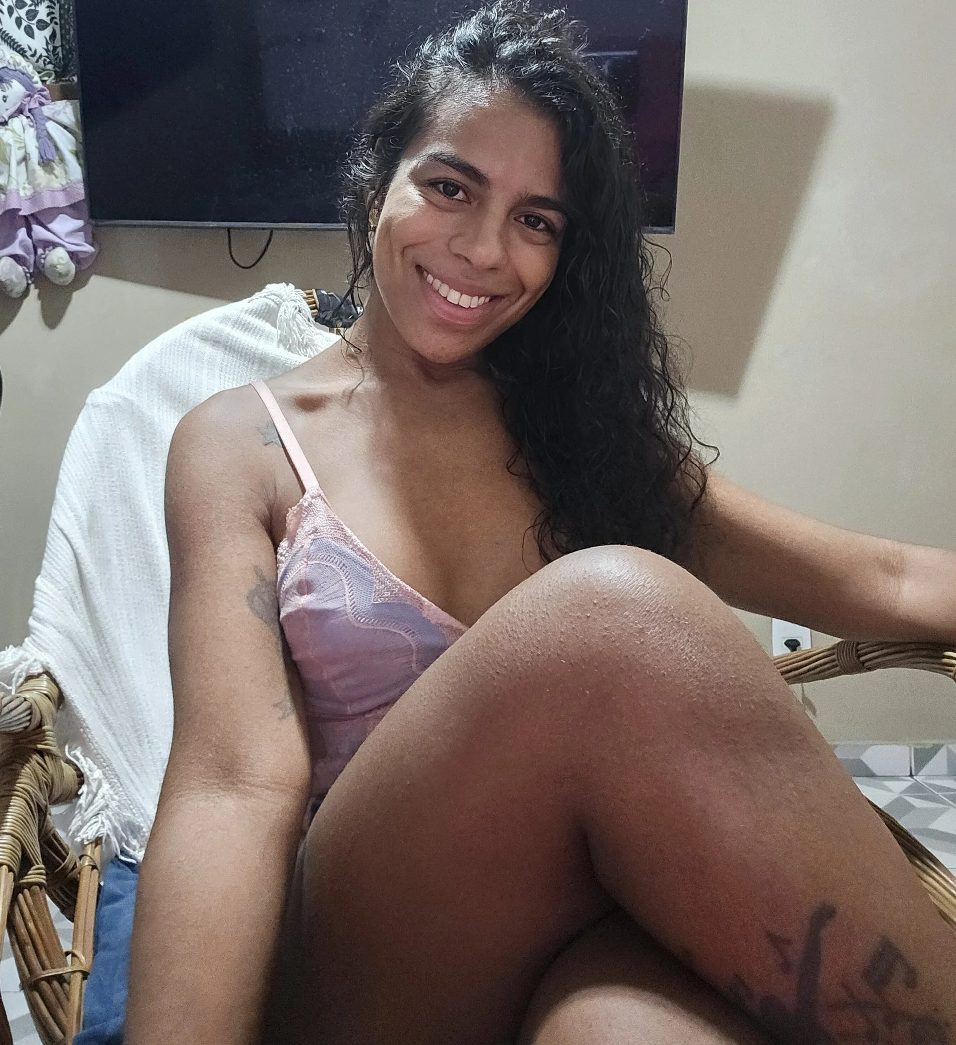 XXX Porn Photo of Nude daniellels91 1
