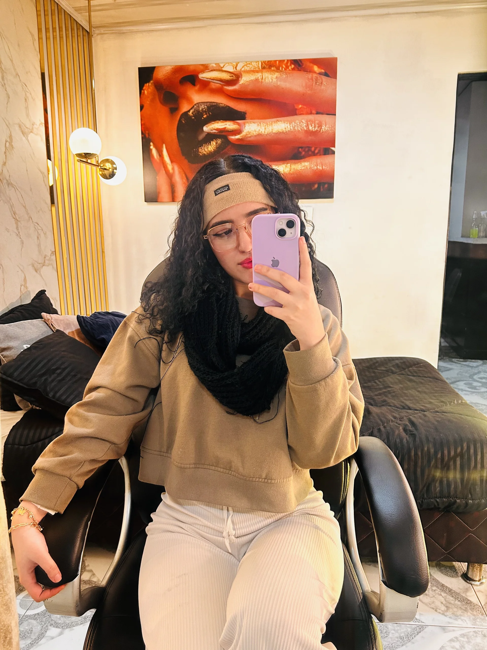 XXX Porn Photo of Nude gema_stone 1