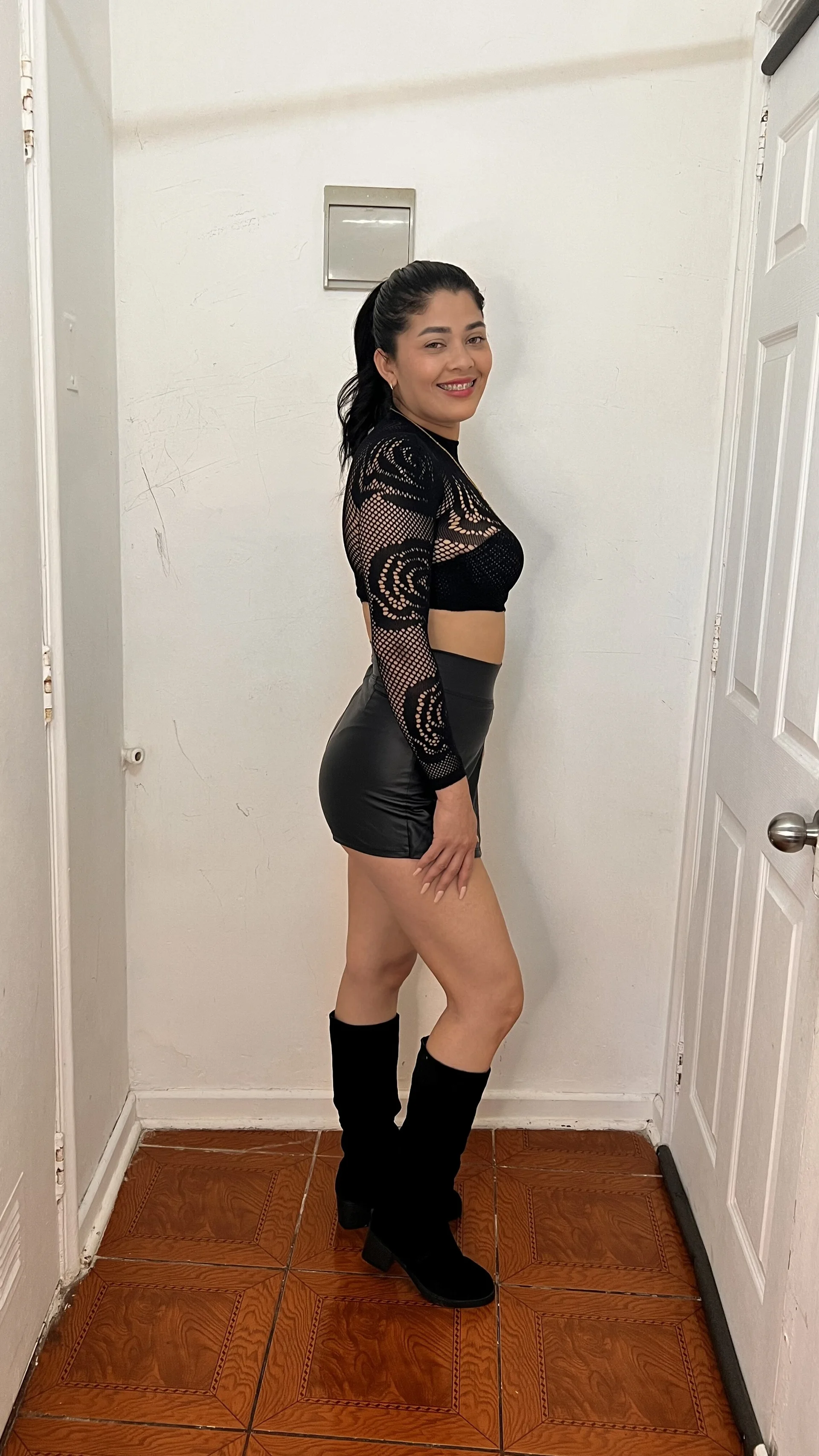 XXX Porn Photo of Nude vanessa2711 2