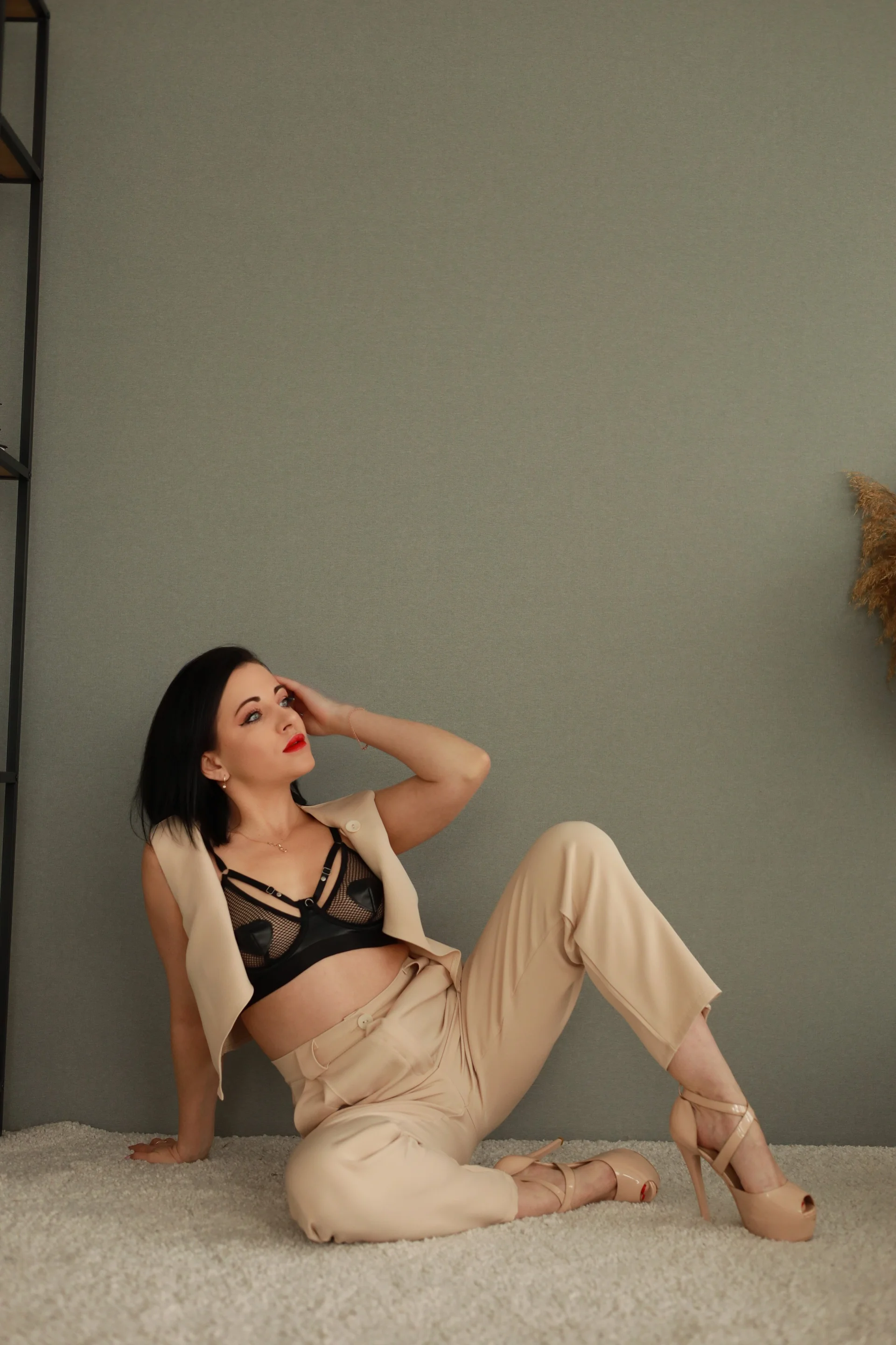 XXX Porn Photo of Nude Dafni_Monn 18