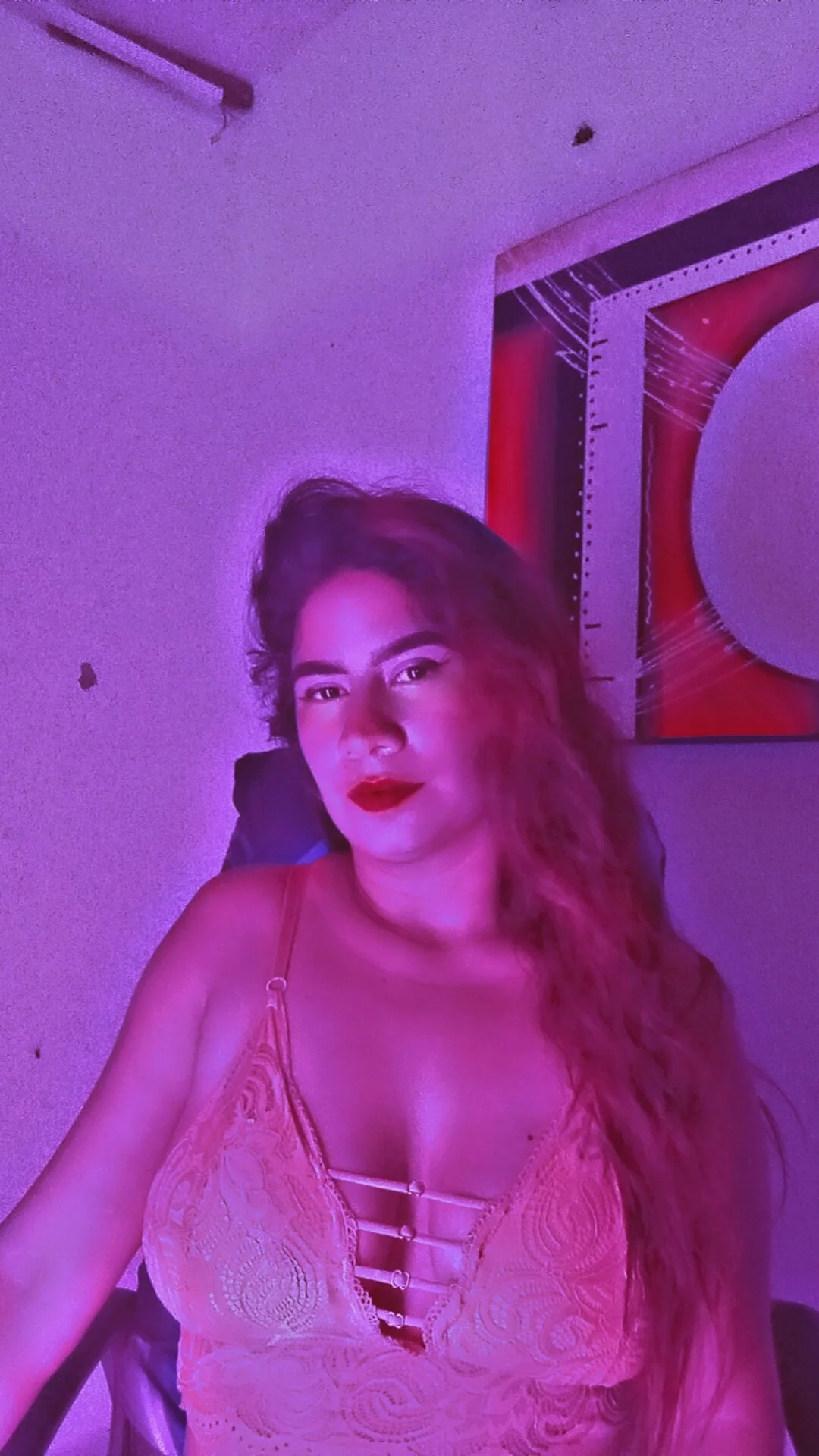 XXX Porn Photo of Nude Rose_dirty24 3