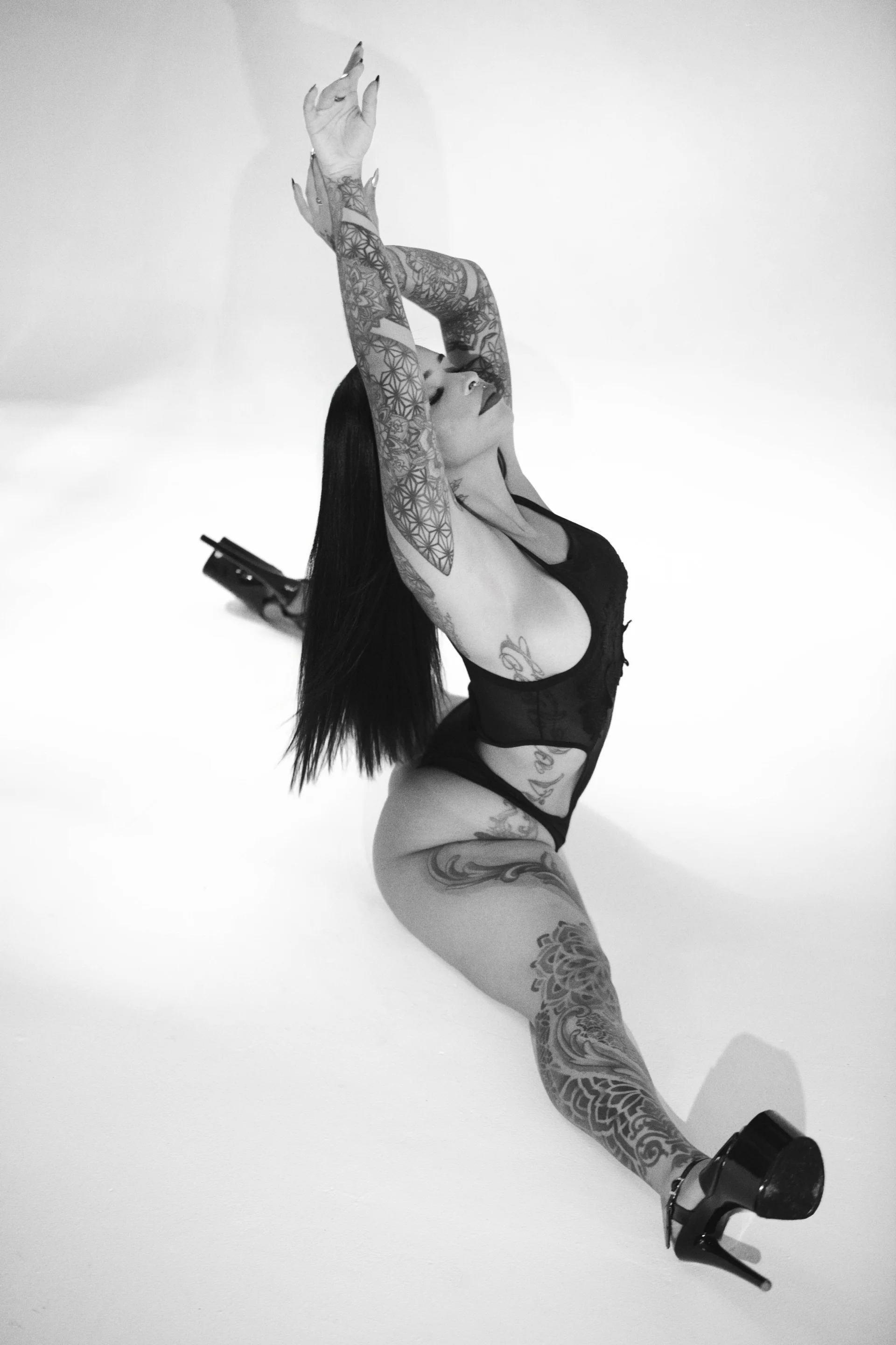 XXX Porn Photo of Nude cocoamore 30