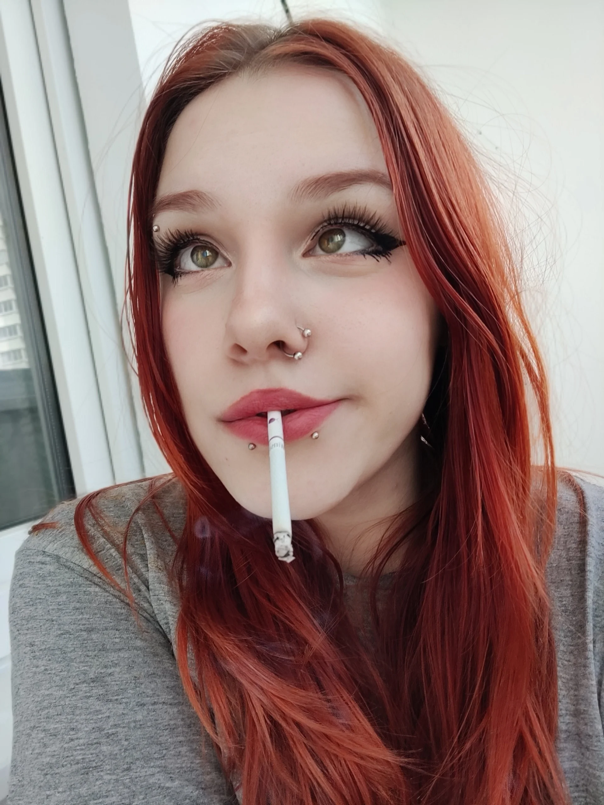 XXX Porn Photo of Nude Silvia_Santorskii 24