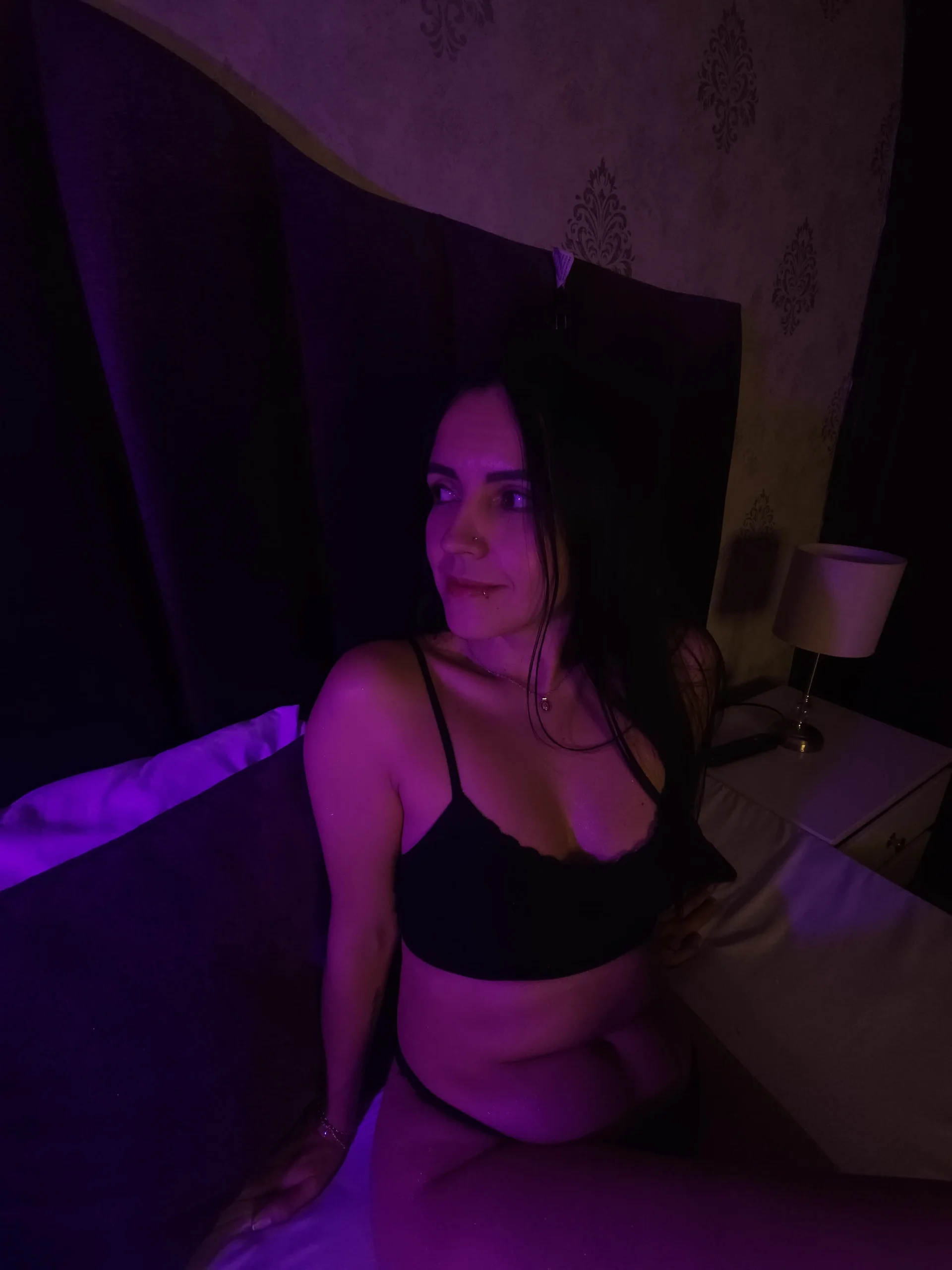 XXX Porn Photo of Nude SuzanSmithh 180