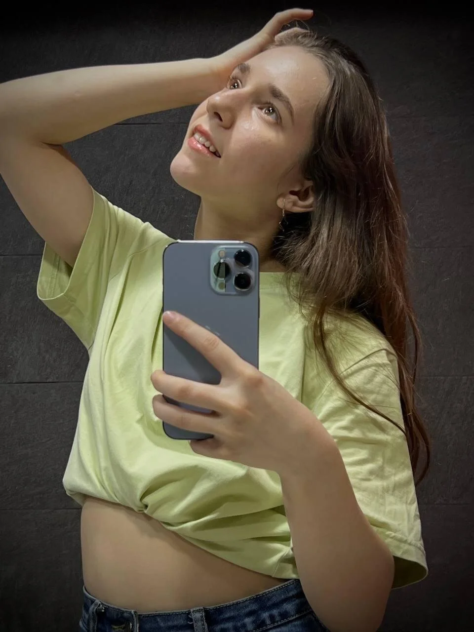 XXX Porn Photo of Nude PetraHambelton 98