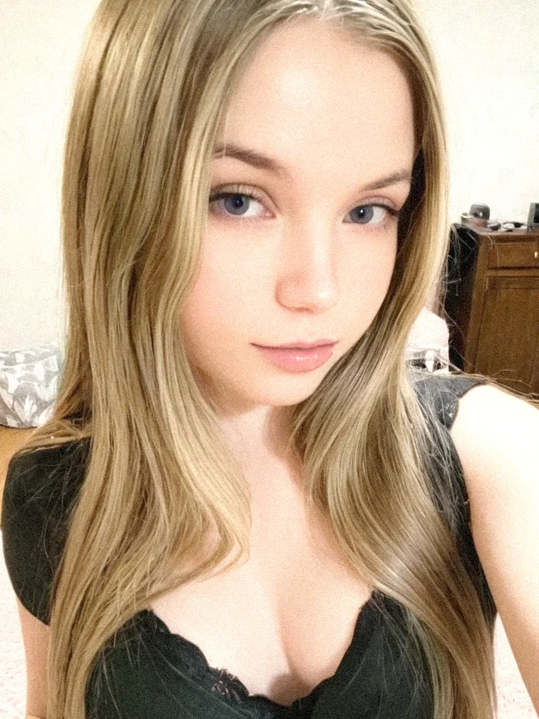 XXX Porn Photo of Nude TiaBIanks 9