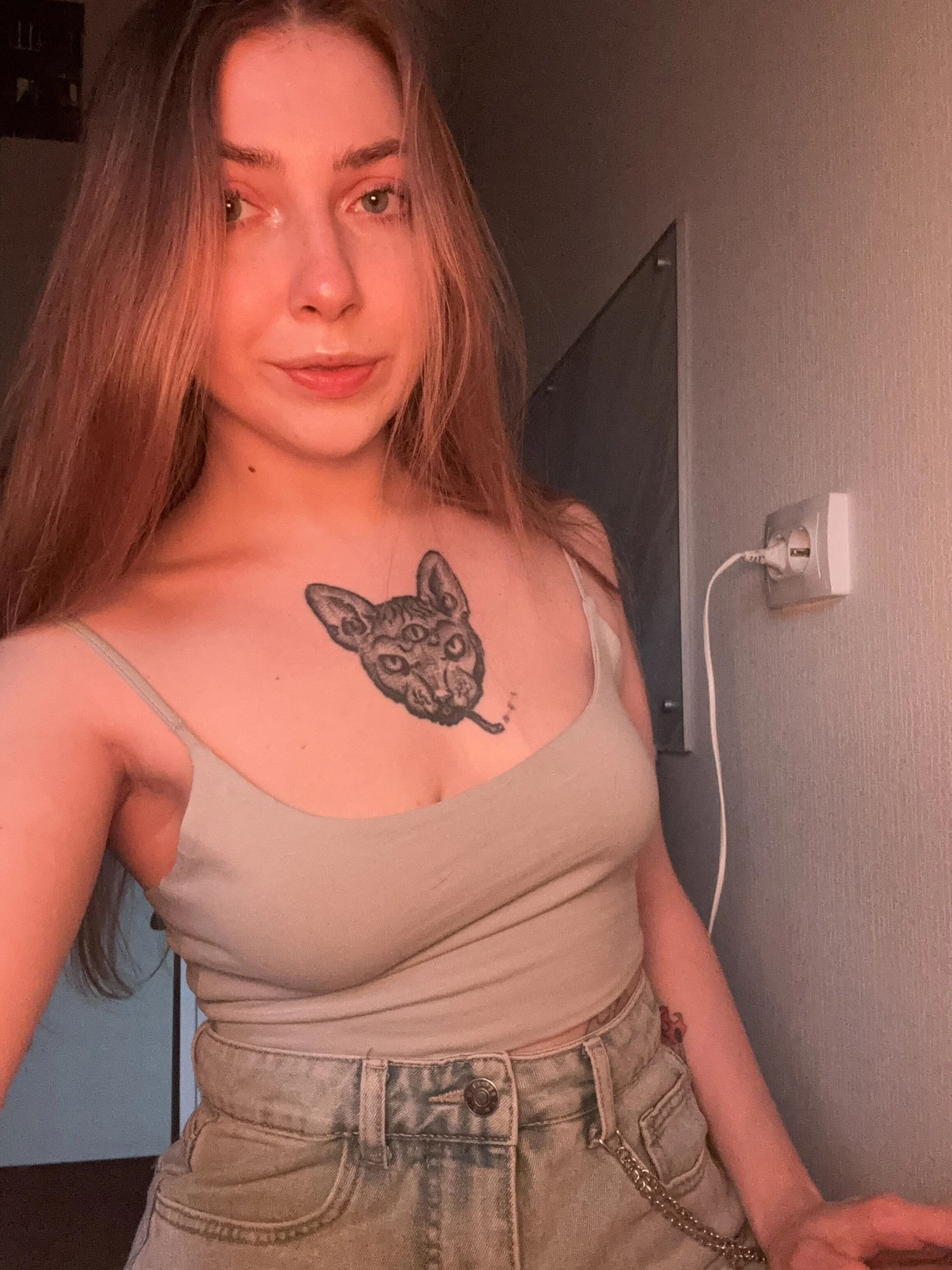 XXX Porn Photo of Nude Sunny___Bunny 41