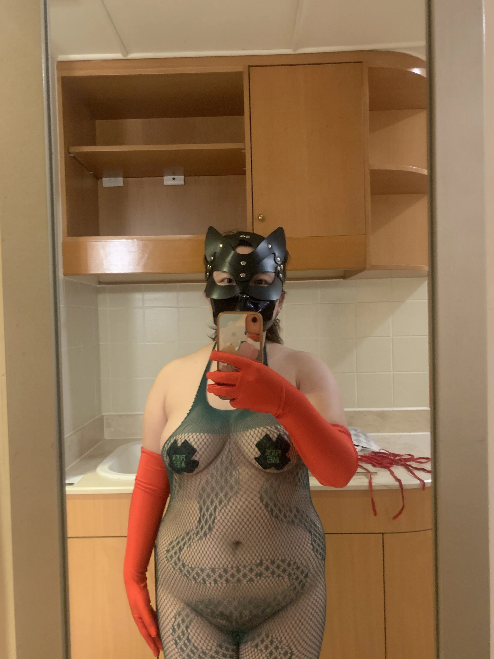 XXX Porn Photo of Nude Sorbetbbb_ 17