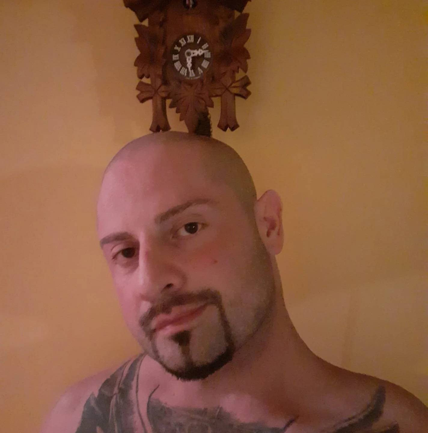 XXX Porn Photo of Nude _NEREZA_ 1