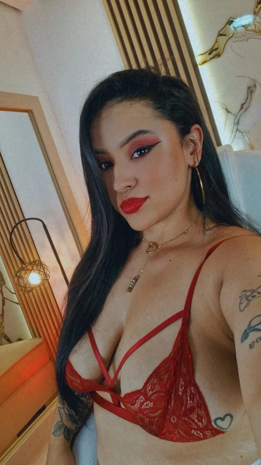 XXX Porn Photo of Nude EmmaWalkerr_ 29