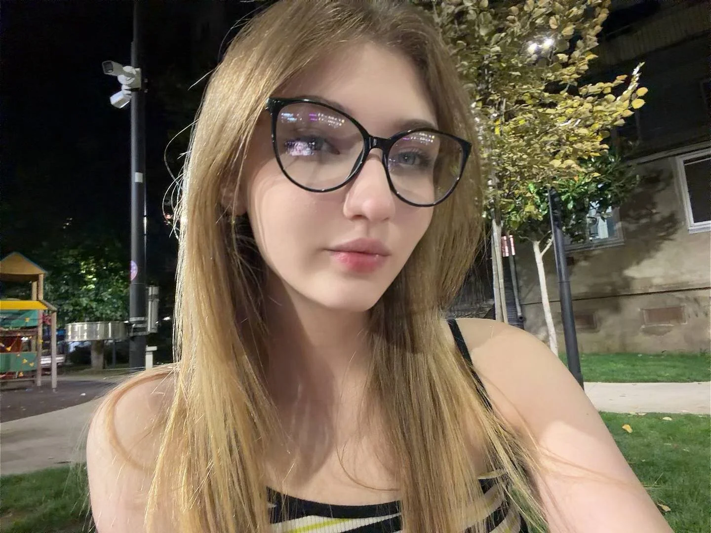 XXX Porn Photo of Nude AveryBerkson 43