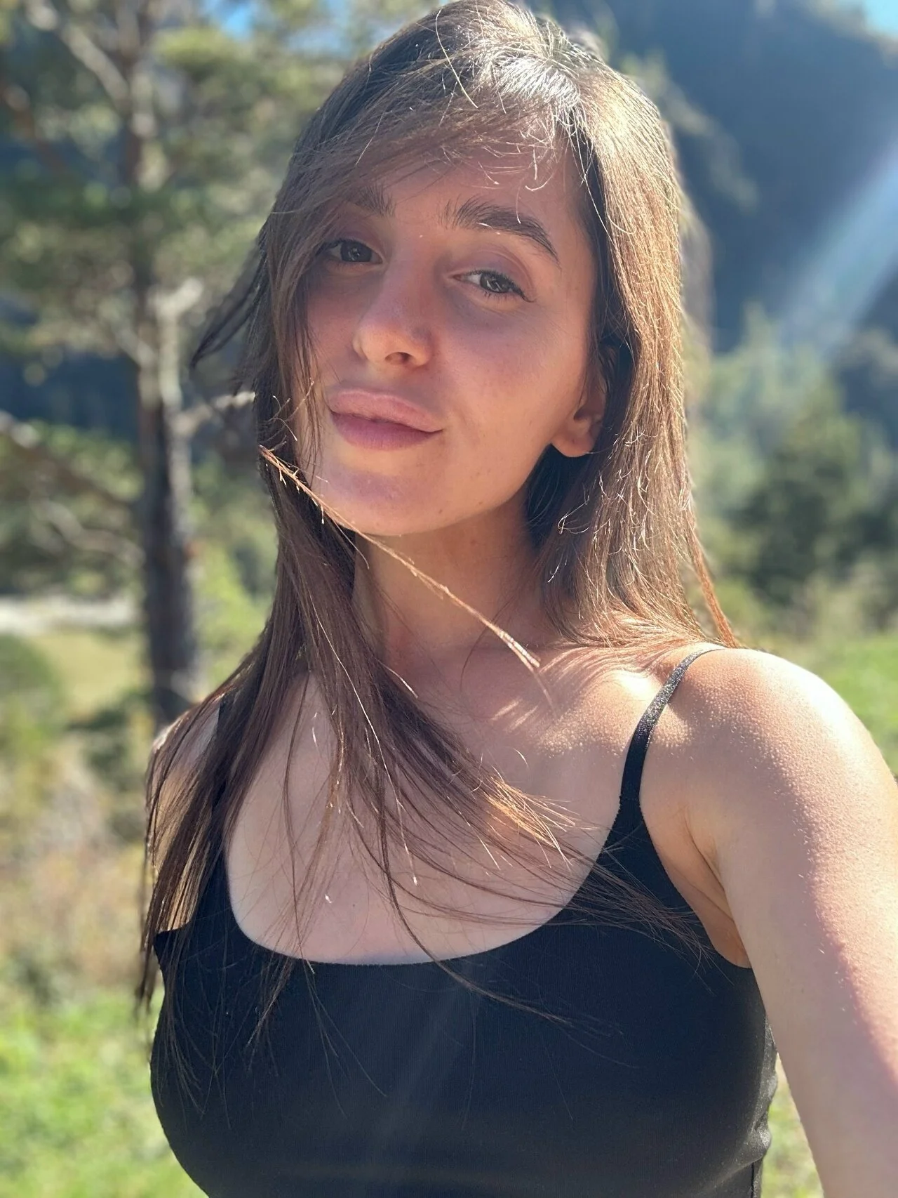 XXX Porn Photo of Nude Ariana_Petite 126