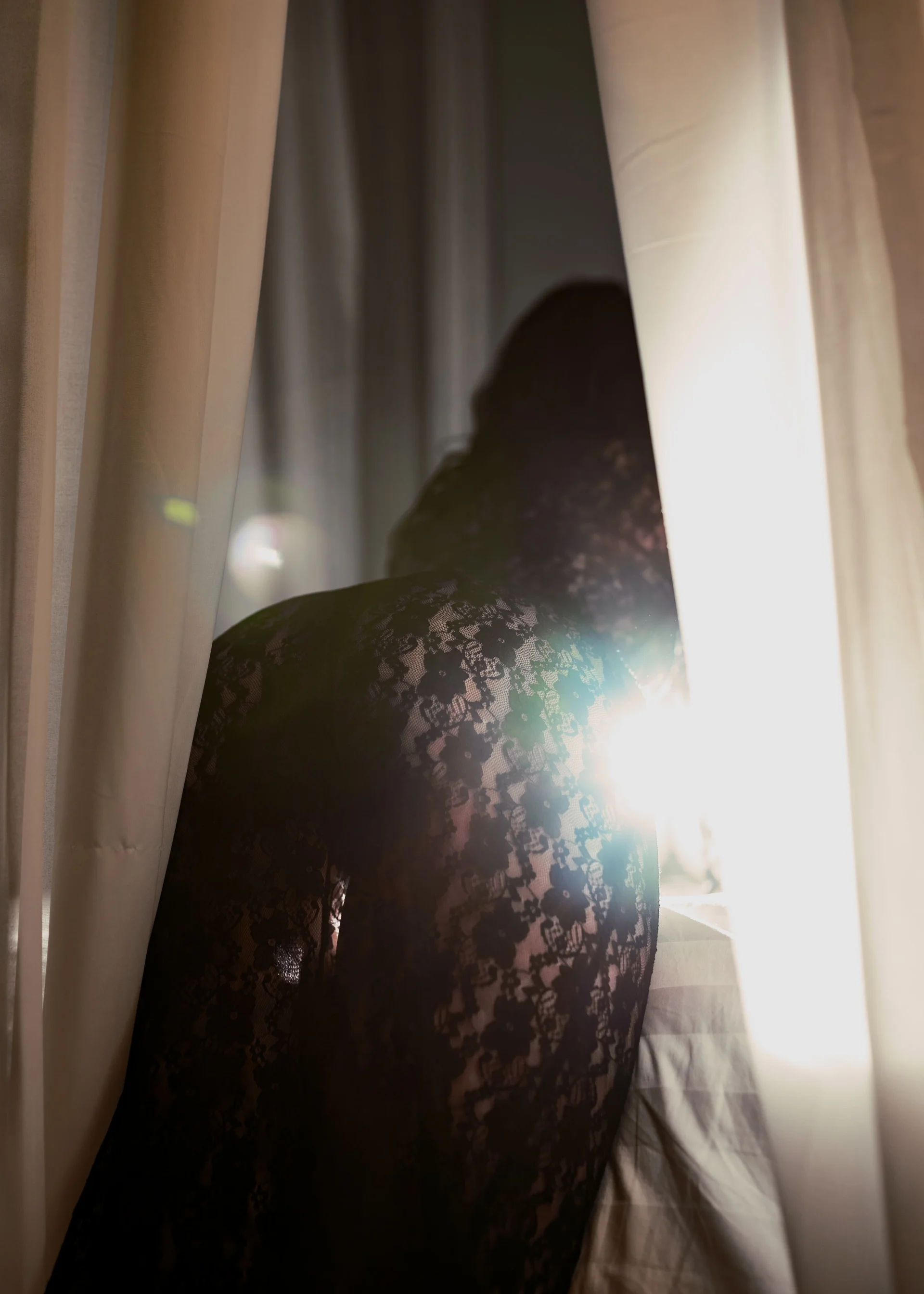 XXX Porn Photo of Nude Pheromoon 2