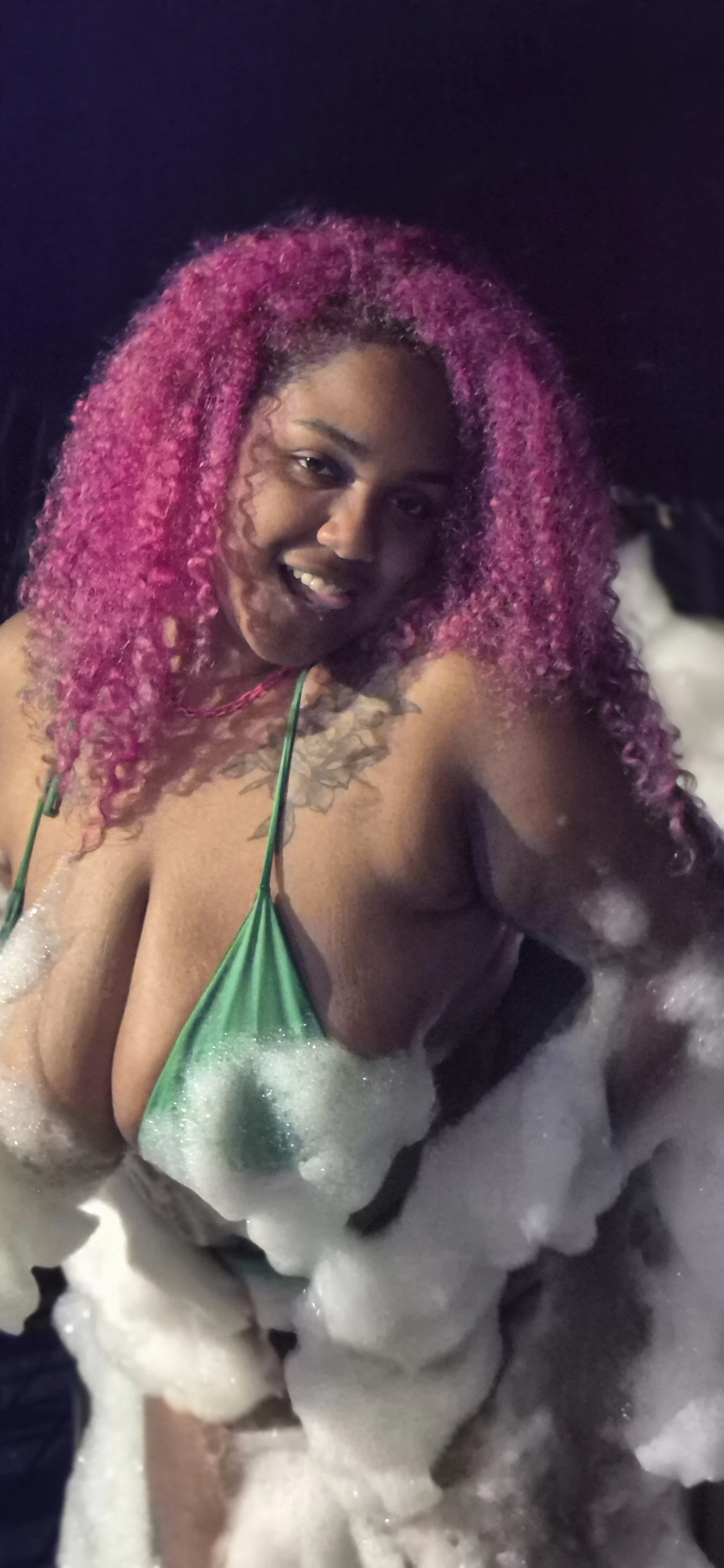 XXX Porn Photo of Nude Just_Gissellex 31