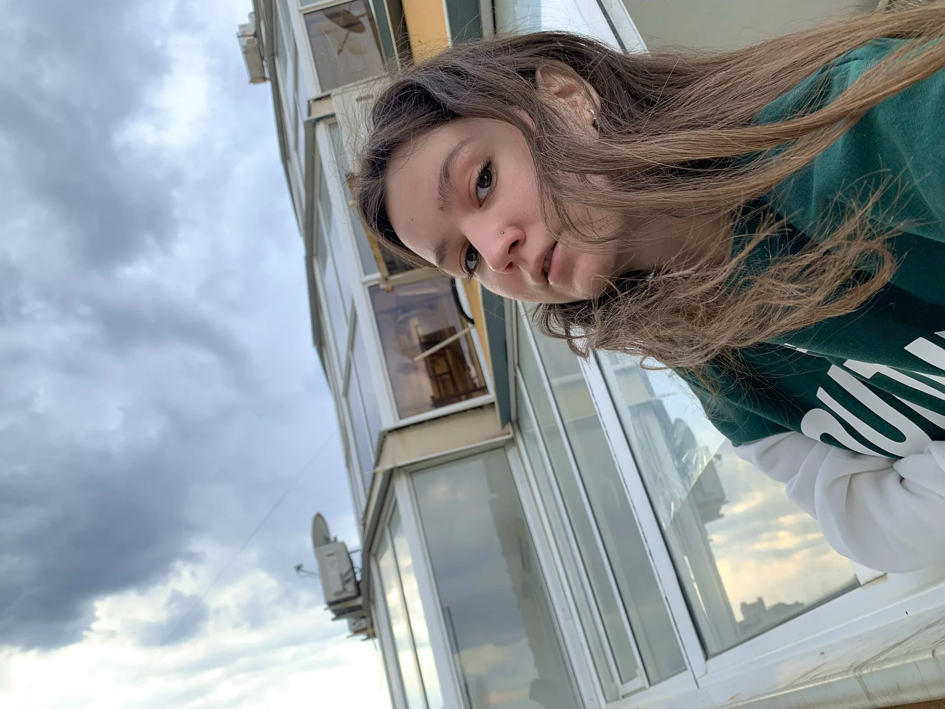XXX Porn Photo of Nude ameli_moon 57