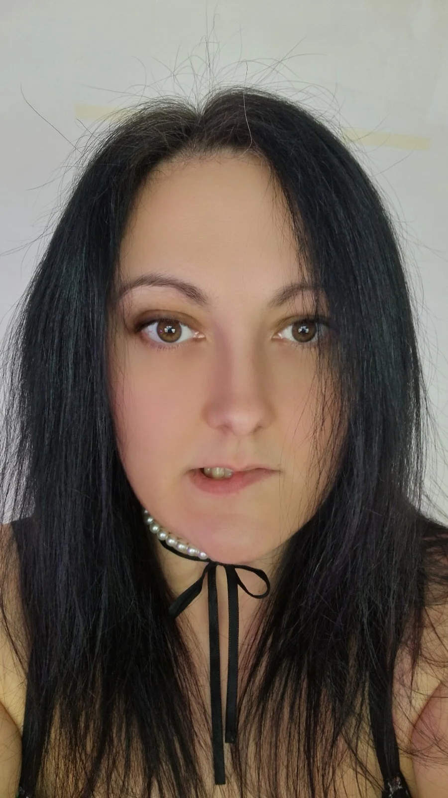 XXX Porn Photo of Nude cute_moments 4