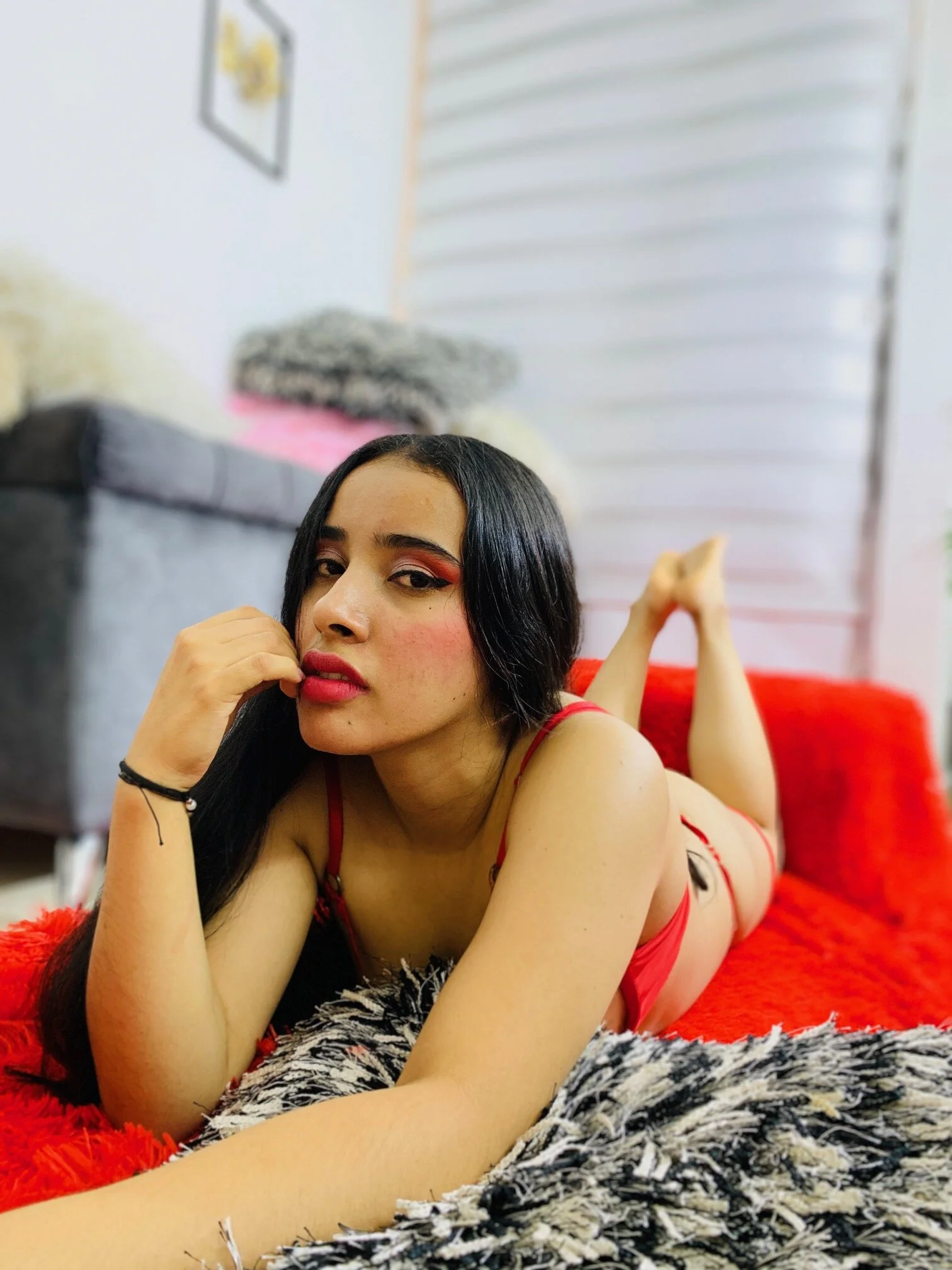 XXX Porn Photo of Nude Daki_Ume_ 8