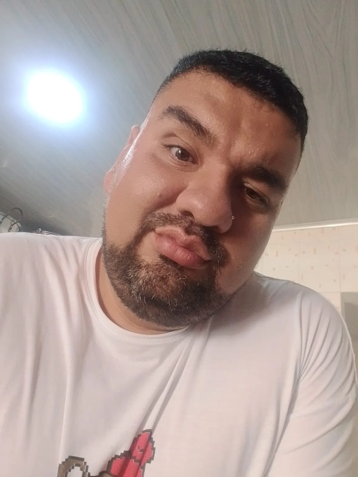 XXX Porn Photo of Nude horus_gil 8