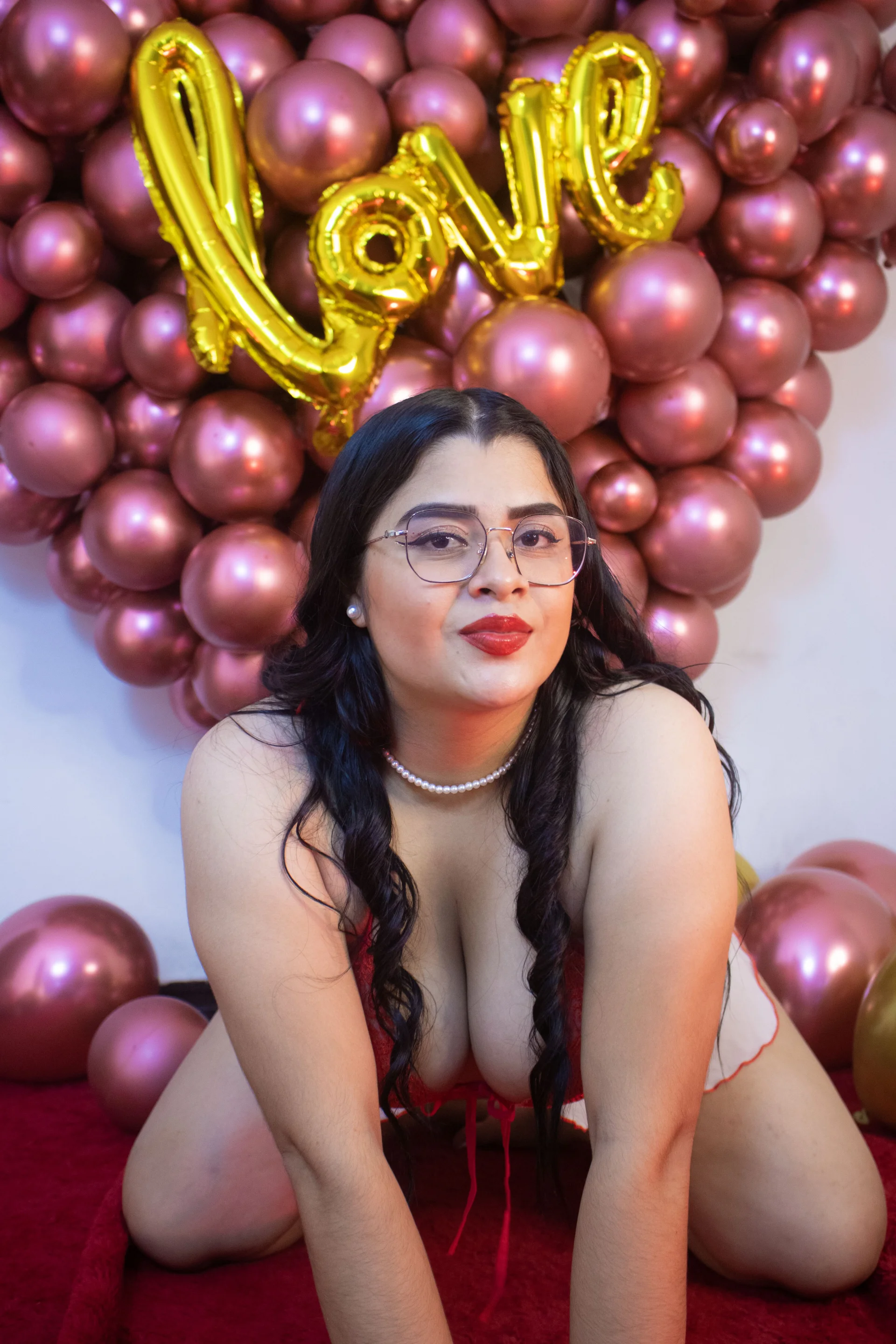 XXX Porn Photo of Nude Emilyboobss 22