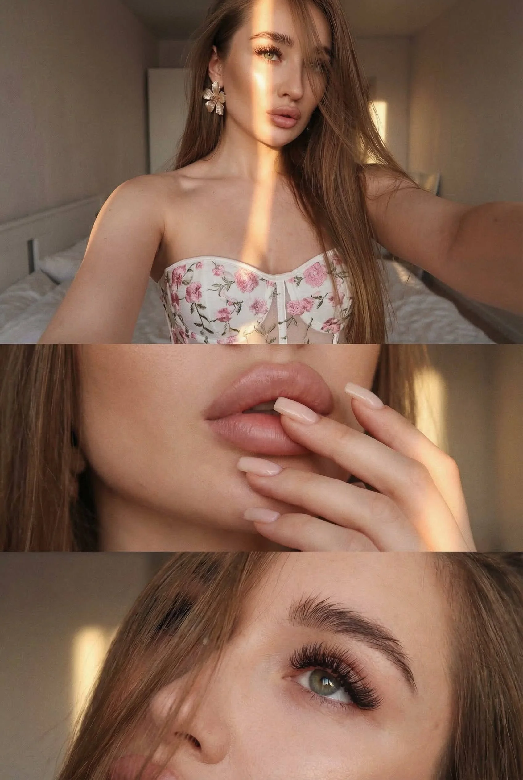 XXX Porn Photo of Nude MissEvelynGlow 19