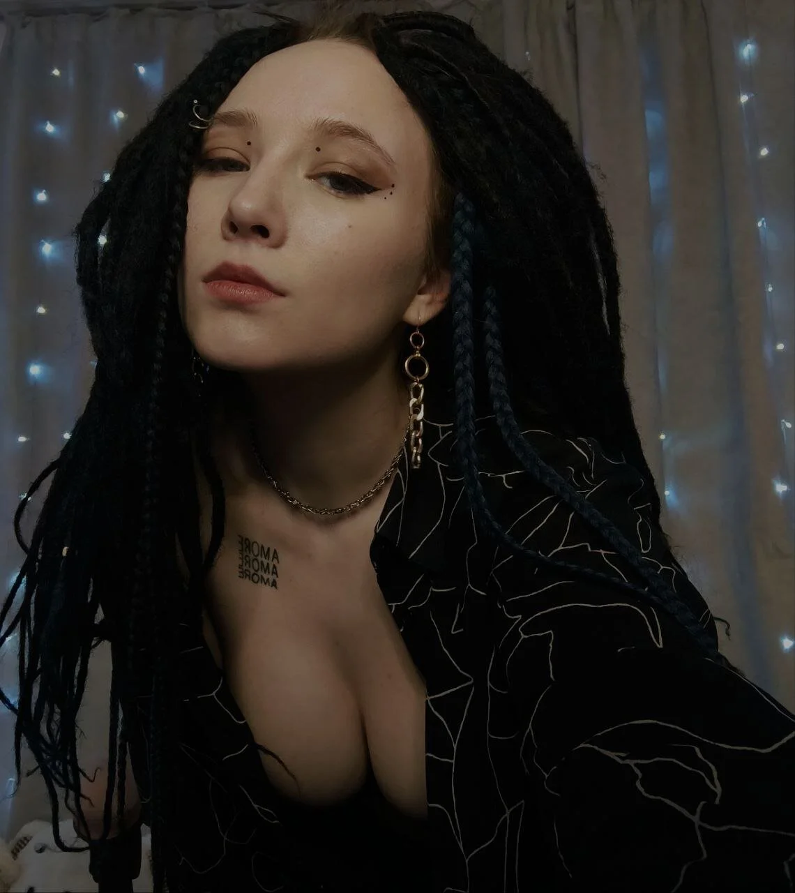 XXX Porn Photo of Nude Robin_yourss 2