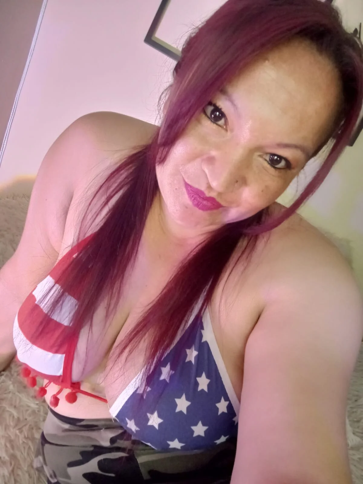 XXX Porn Photo of Nude isis_milove 7