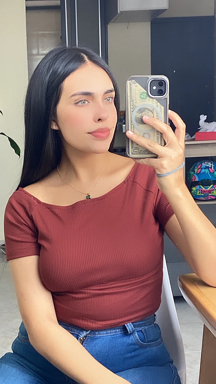 XXX Porn Photo of Nude DaphneUwu 106