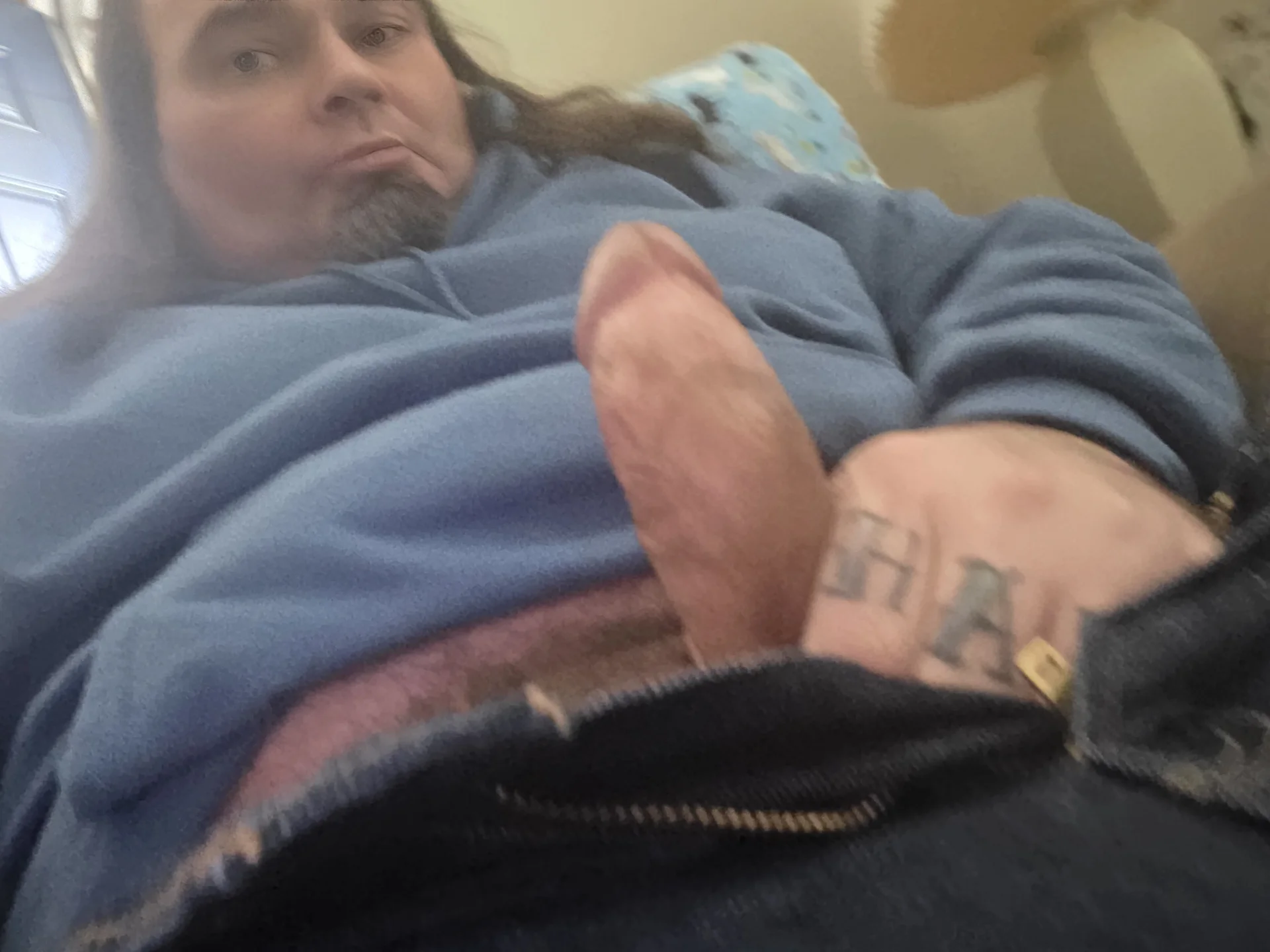 XXX Porn Photo of Nude RickErtler 55