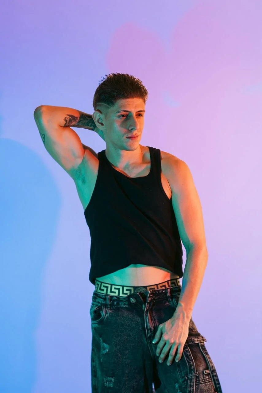 XXX Porn Photo of Nude Jasper__jones 10