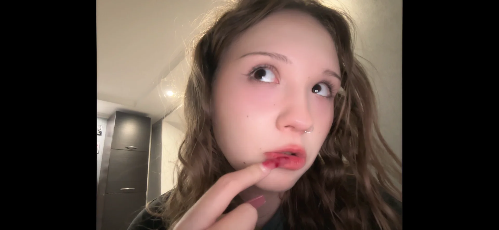 XXX Porn Photo of Nude Princessofcashe 46
