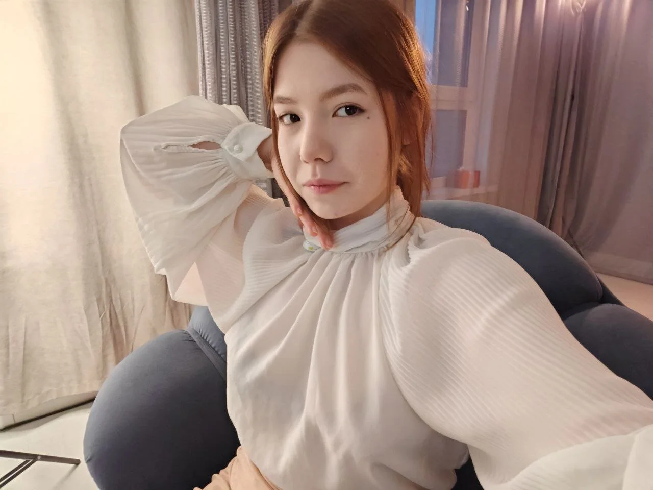 XXX Porn Photo of Nude LakishaSoliani 10