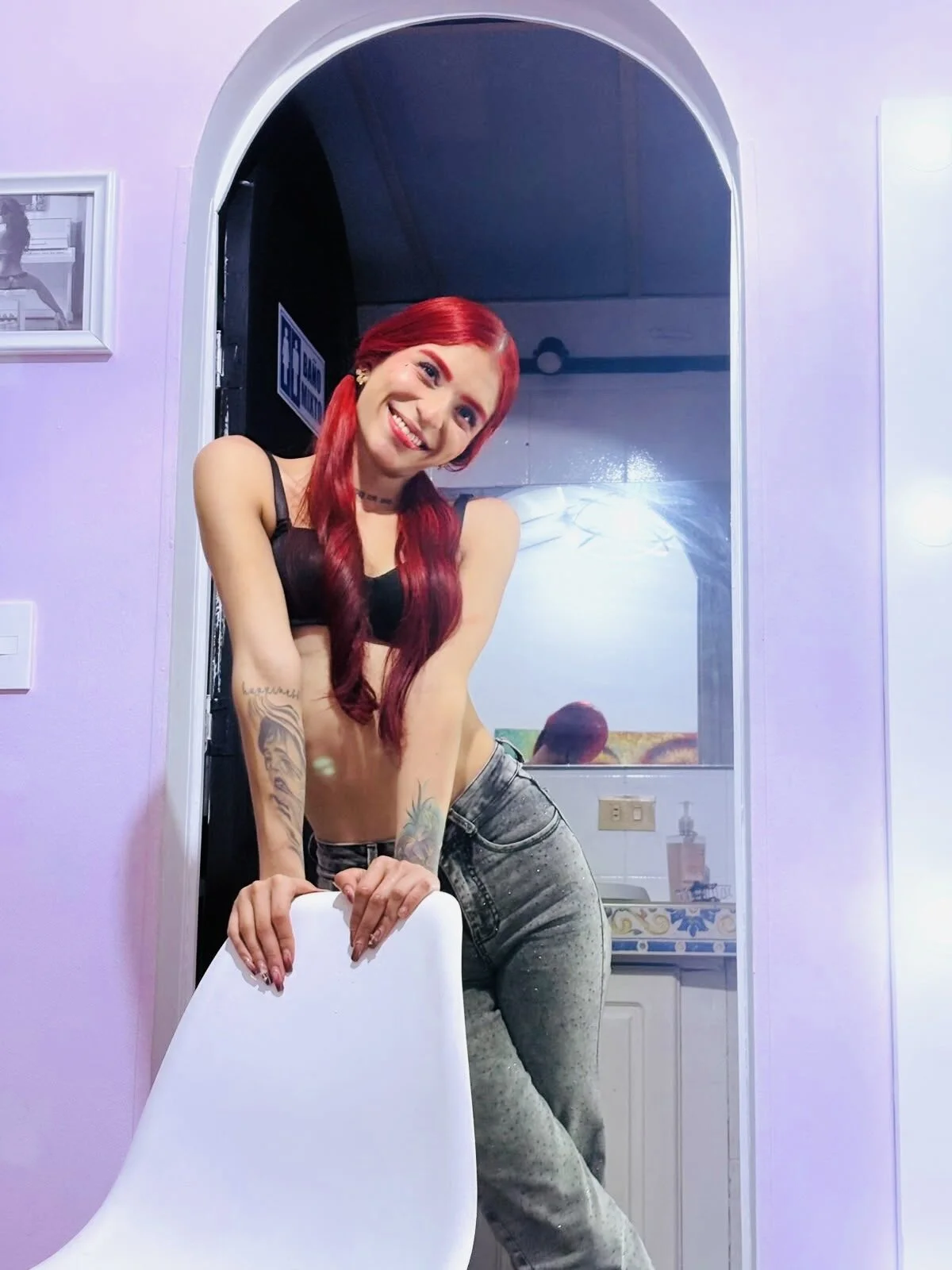 XXX Porn Photo of Nude april_jones05 32