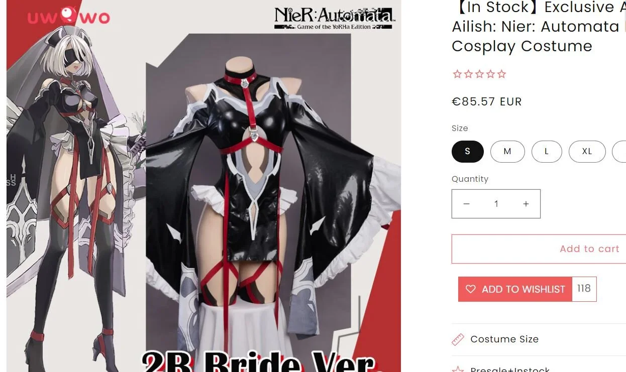 XXX Porn Photo of Nude EmmyBunny 22