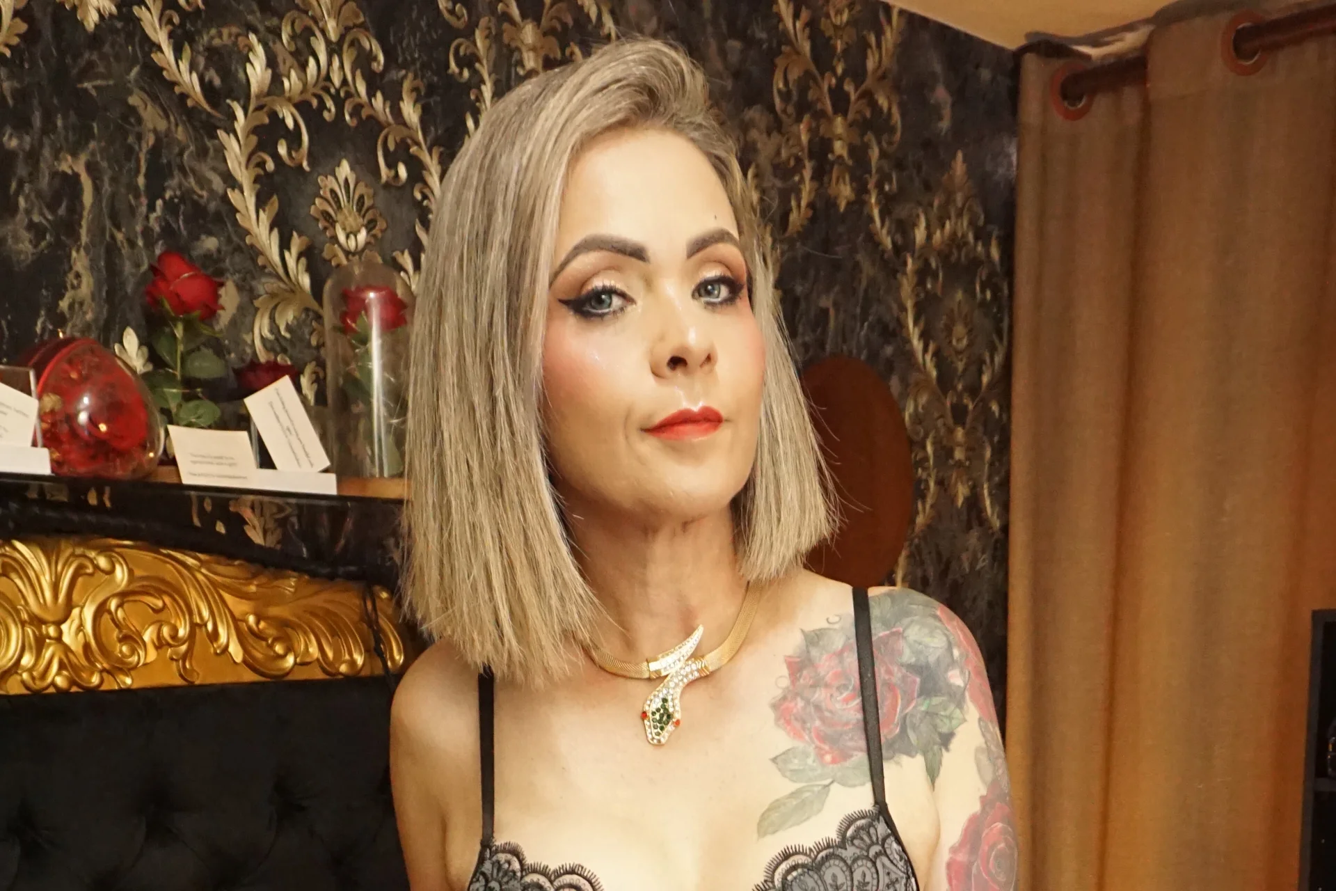 XXX Porn Photo of Nude VictoriiaGrays 104