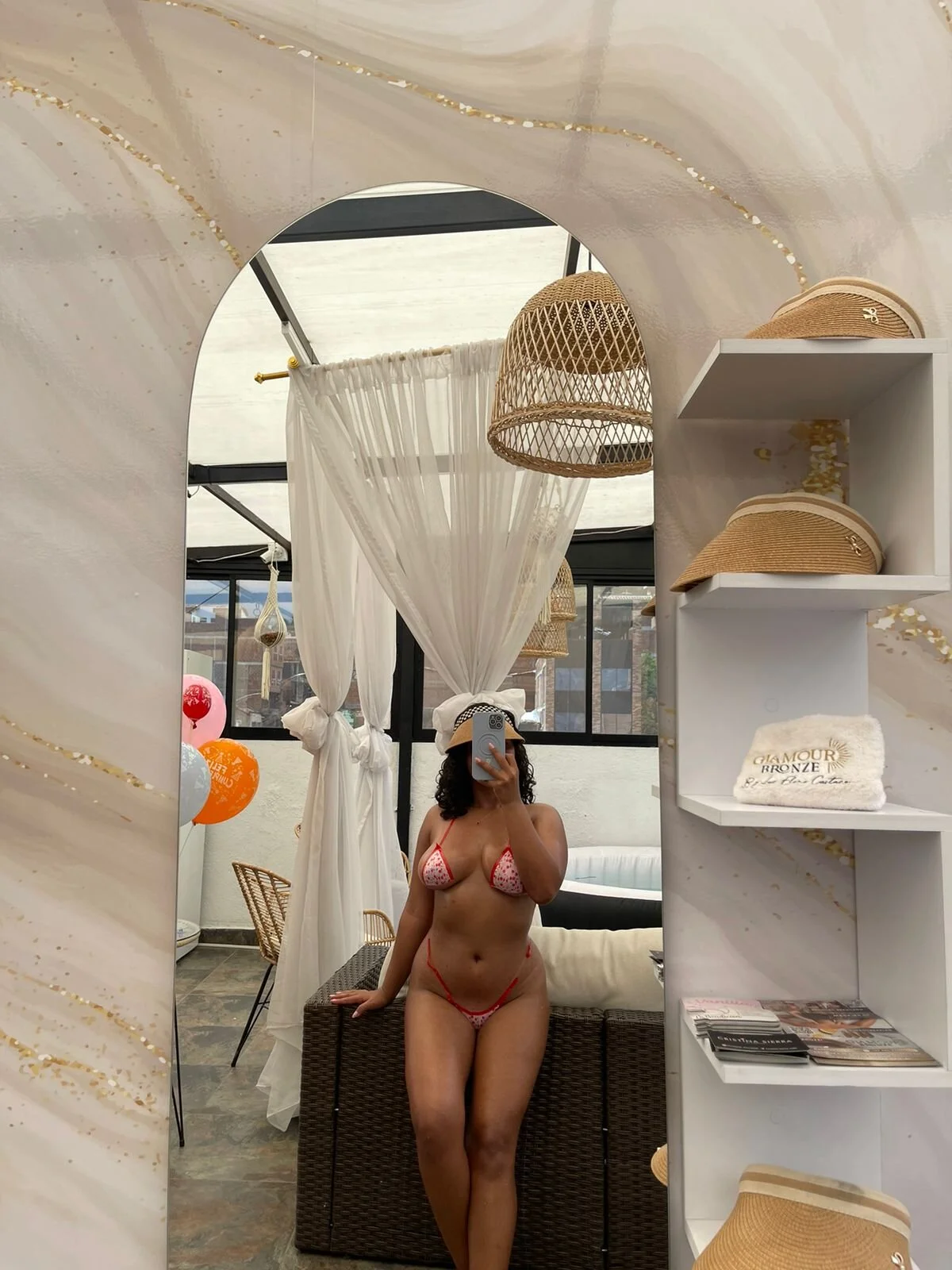 XXX Porn Photo of Nude Melina_Ferrer1 118