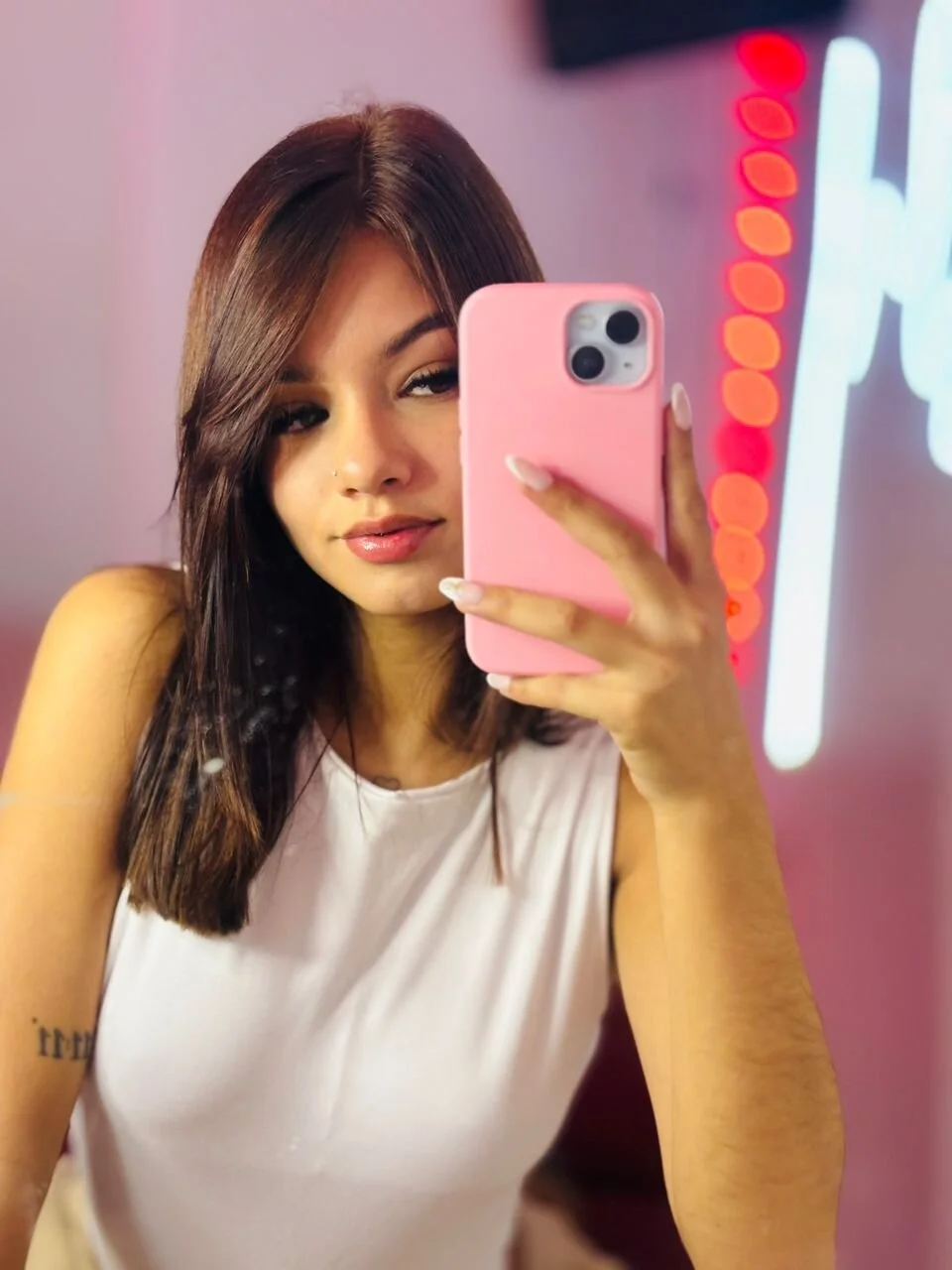 XXX Porn Photo of Nude Candy_bhraun 2