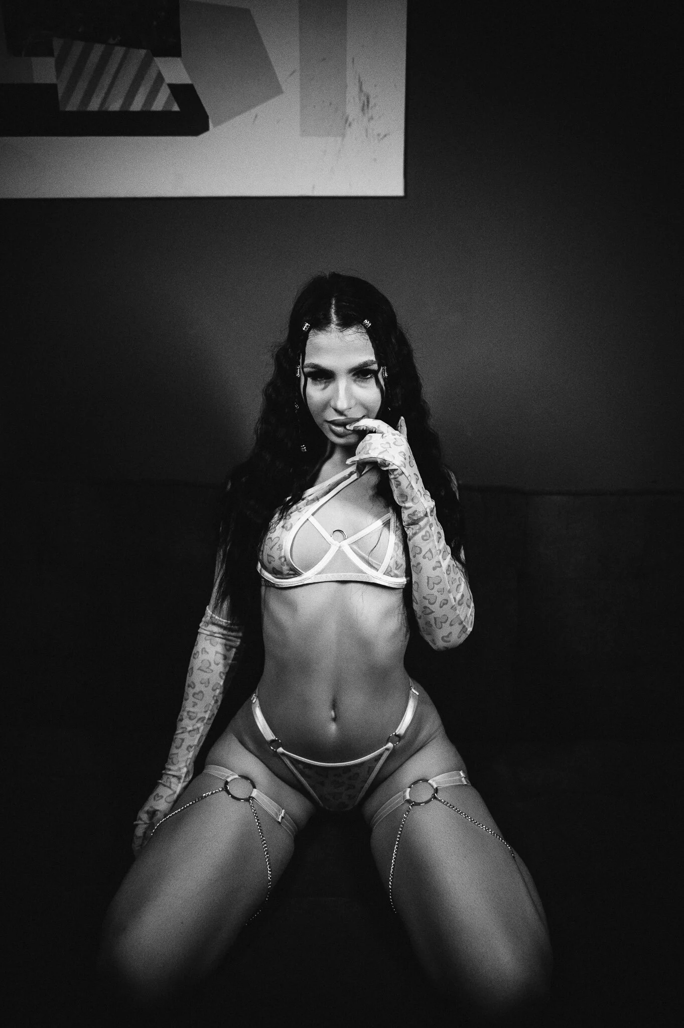XXX Porn Photo of Nude Moon_Shard 7
