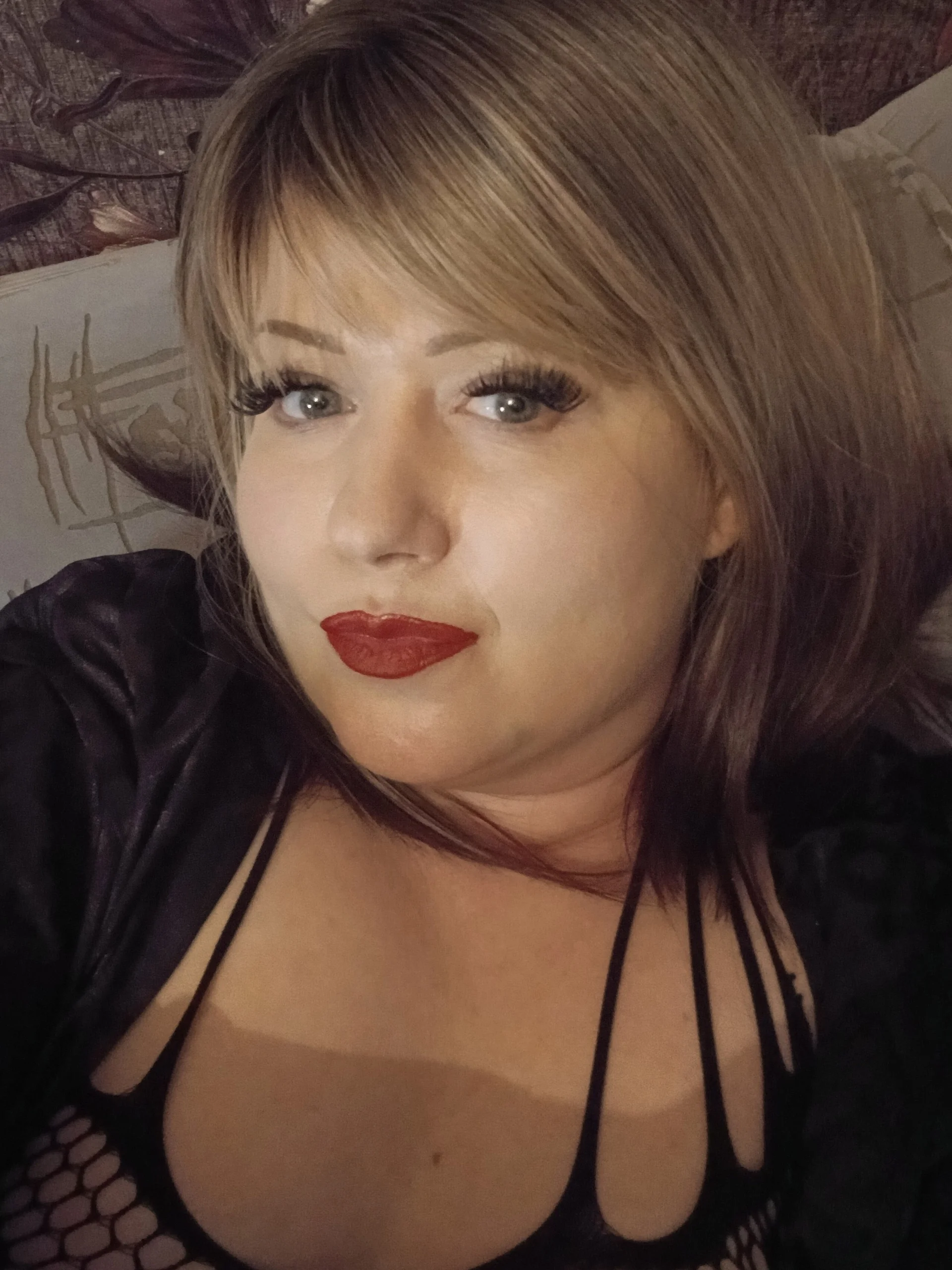XXX Porn Photo of Nude YuliiaSan 9