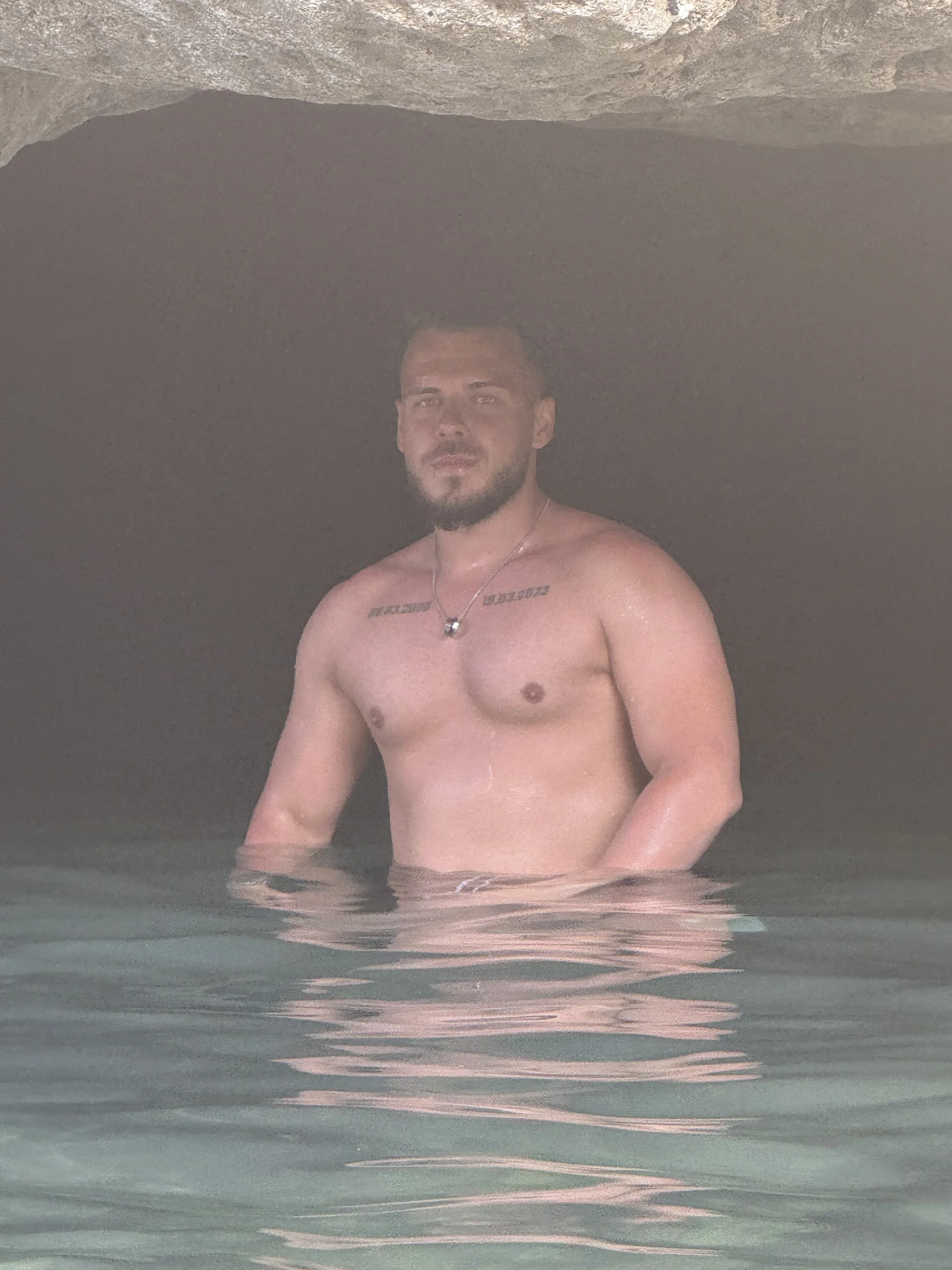 XXX Porn Photo of Nude CLOUDYJULIUS 18
