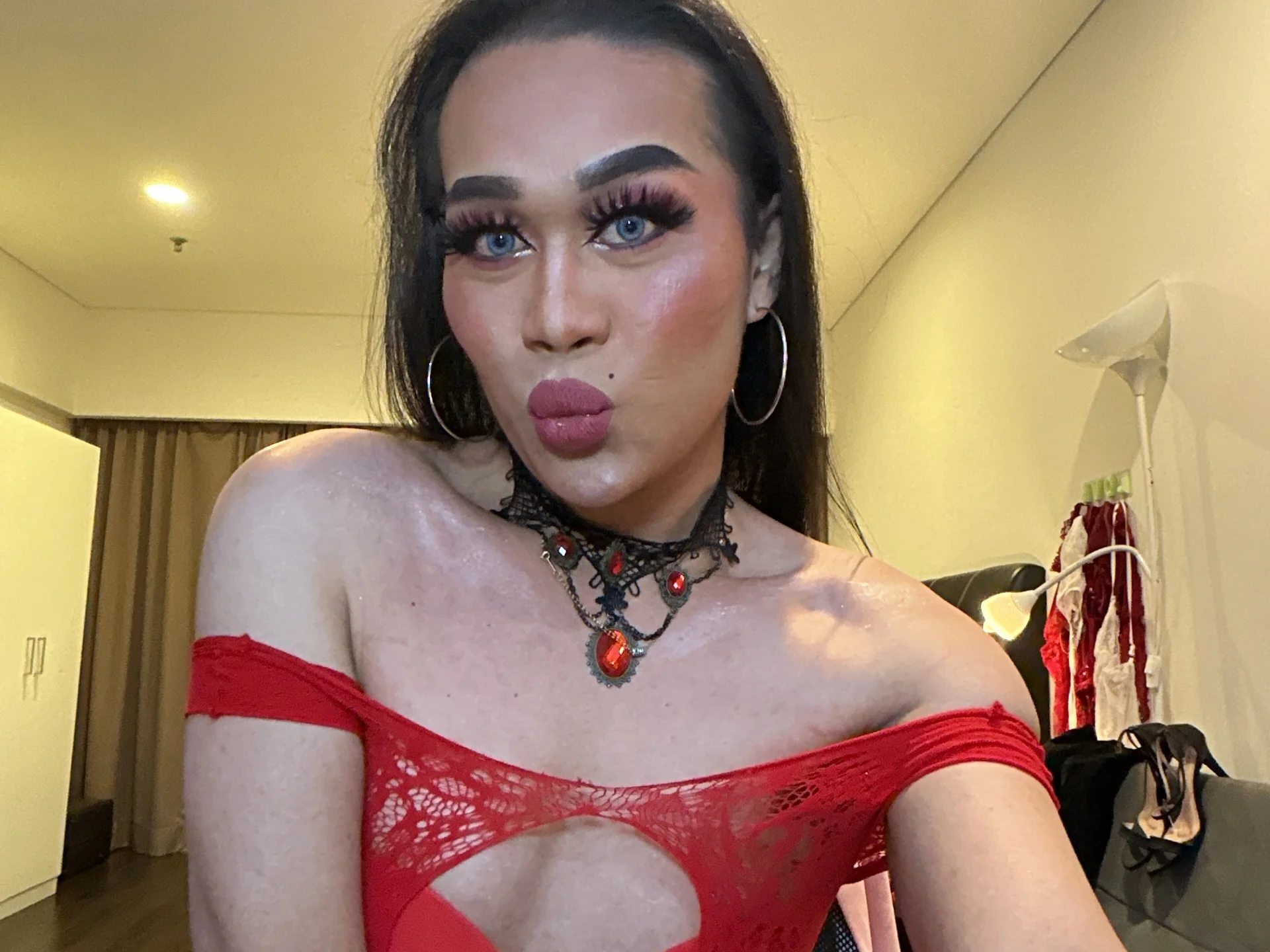 XXX Porn Photo of Nude LadyAshley_Domina28 7